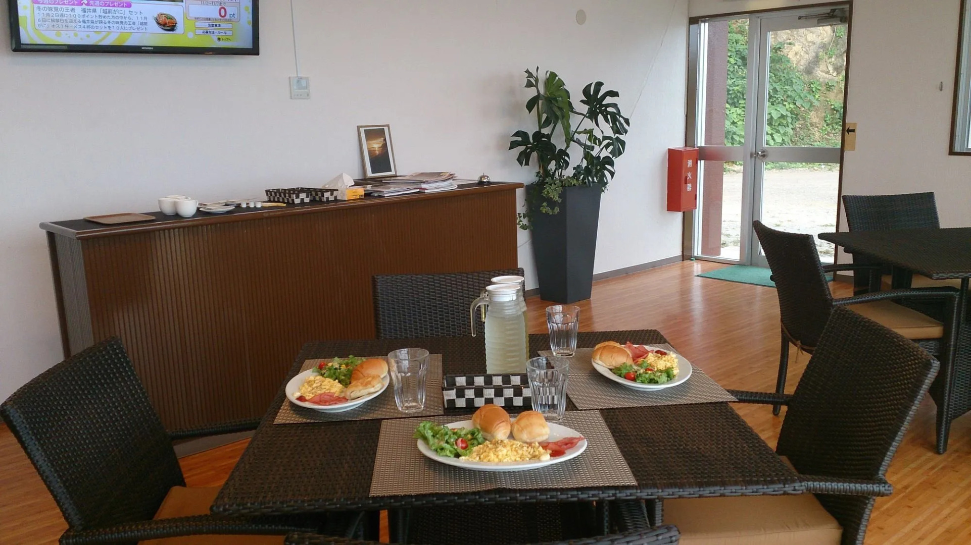 Hotel Oceans Nakijin