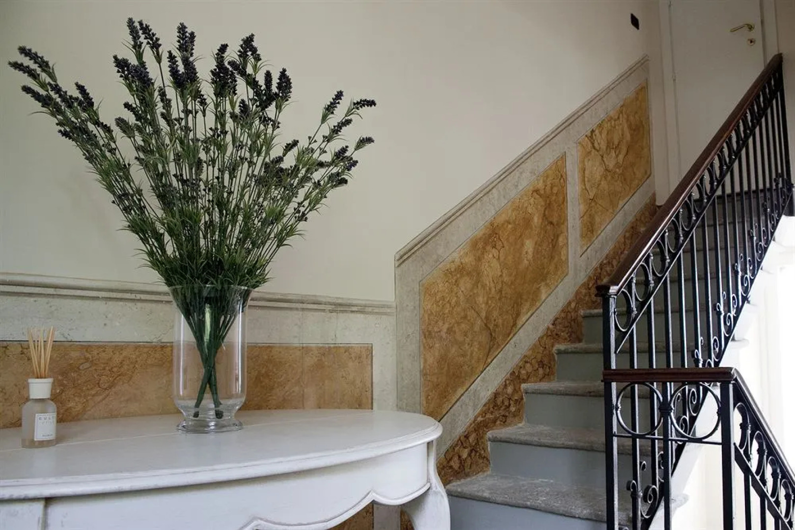 Relais Villa Augusta B&B