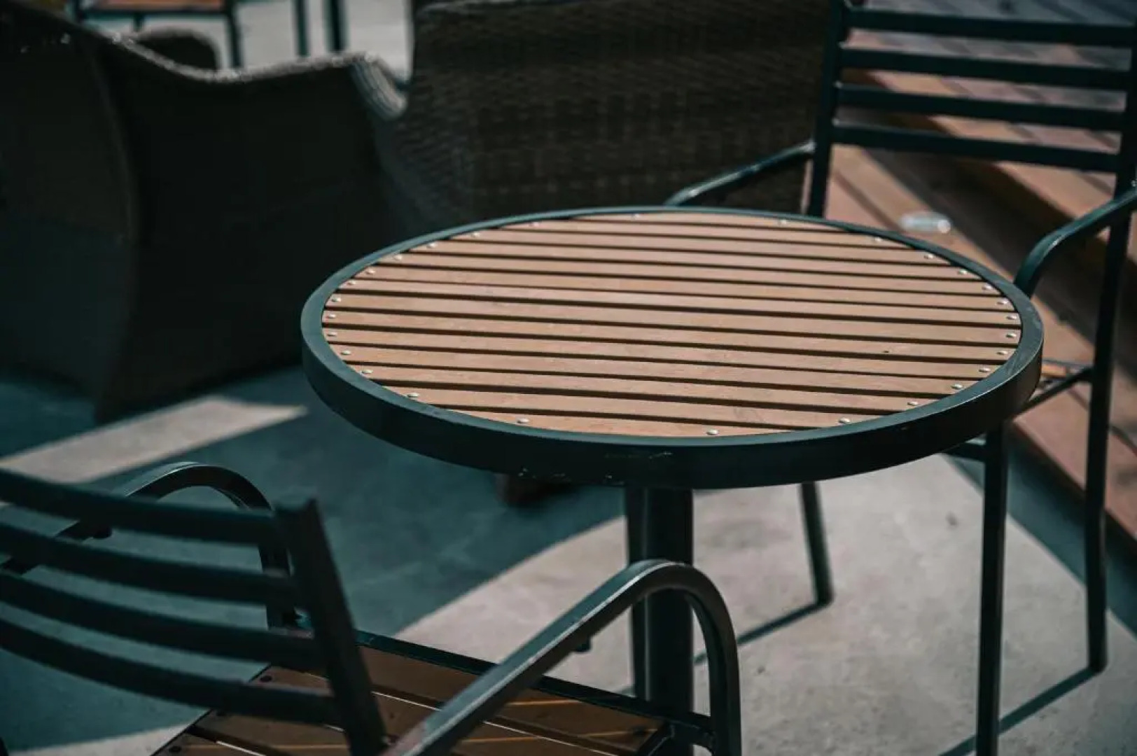 Sasa Nor Lamour B & B