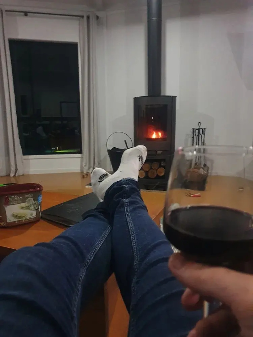 A Stanthorpe Getaway