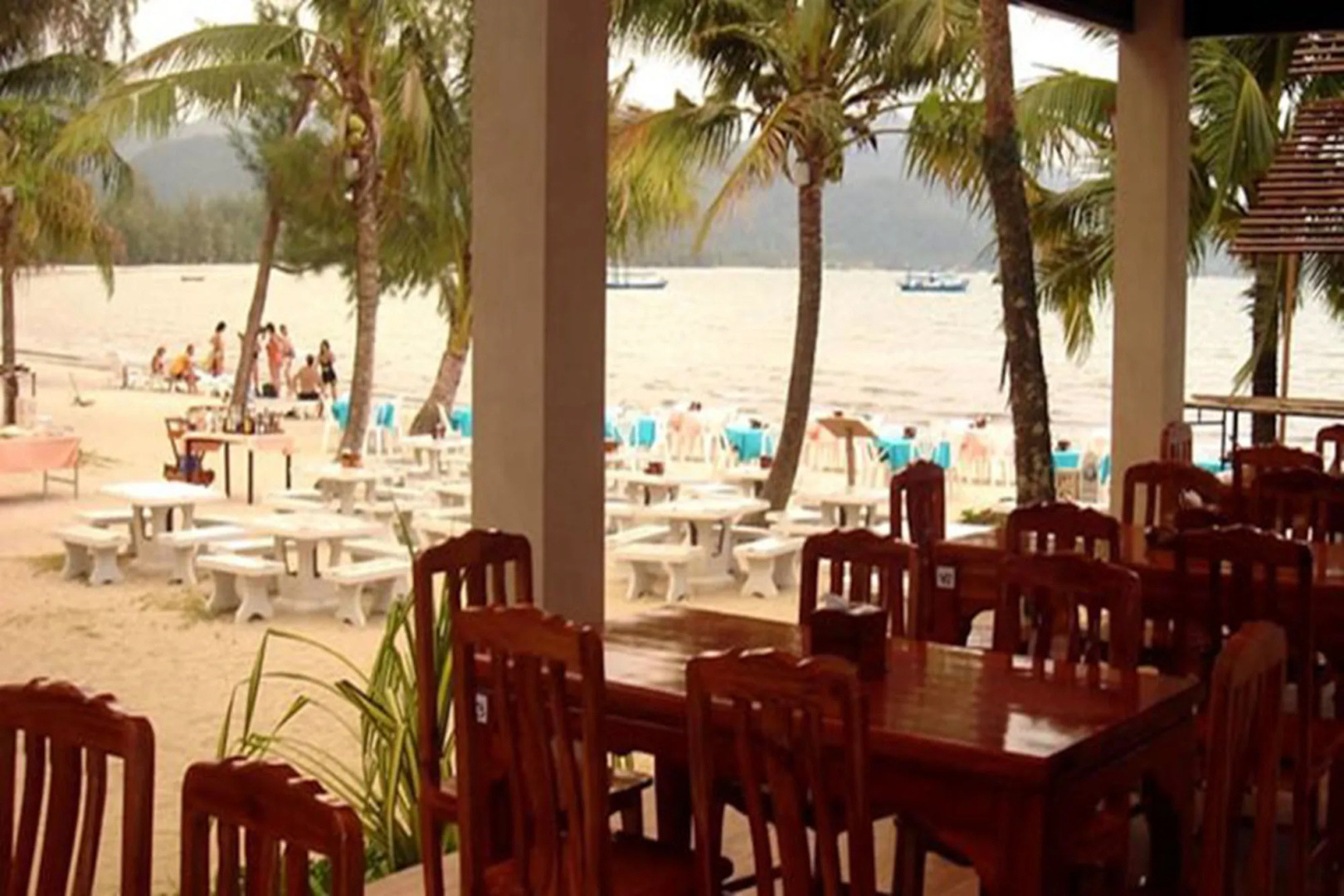 Coconut Beach Resort