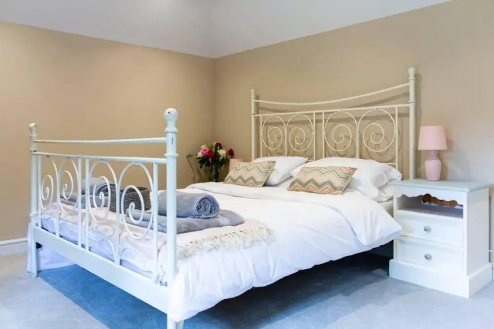 Perfect to Spend Time With Family and Friends