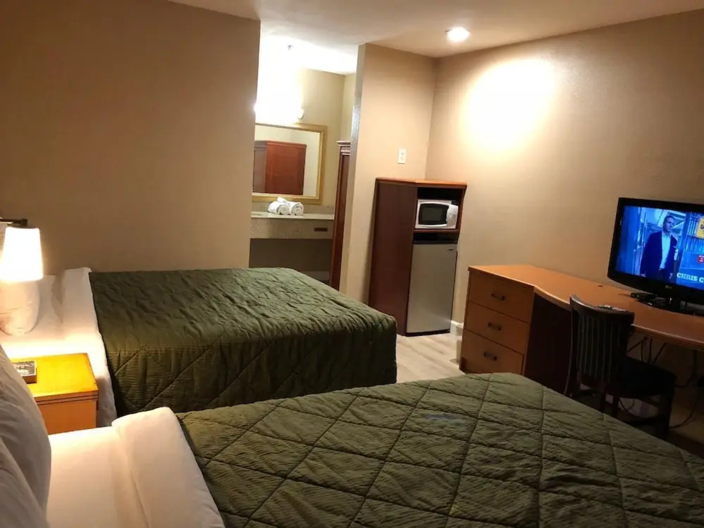 FairBridge Inn Express