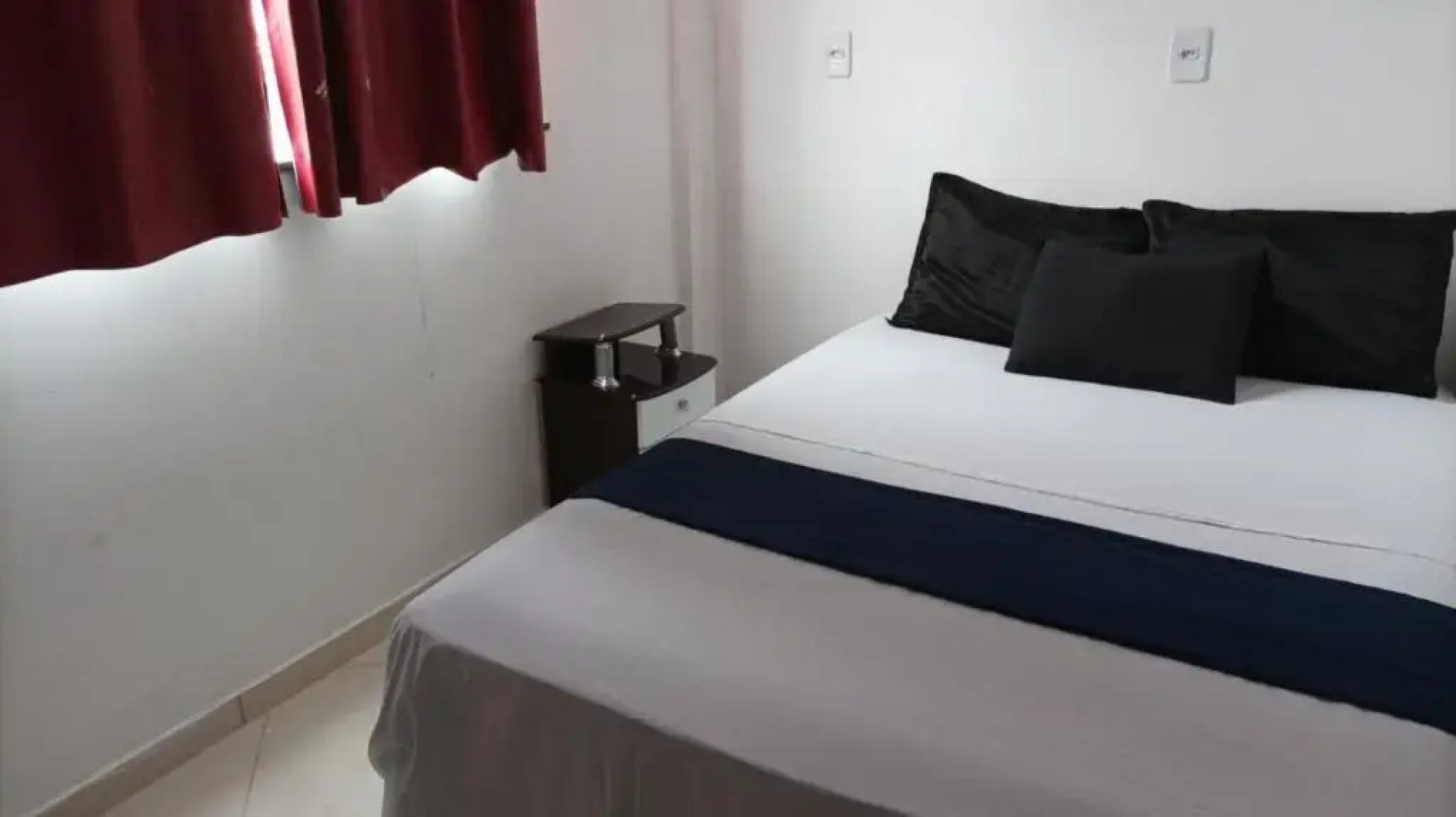 Hostel portal do sol