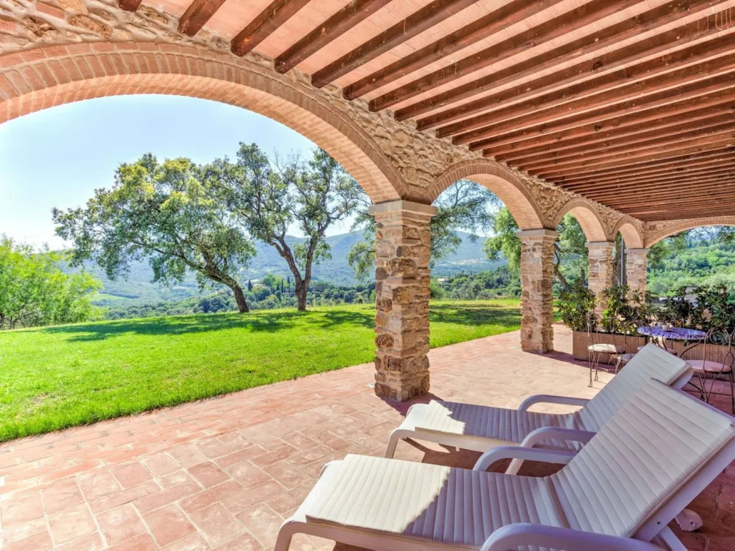 Farmhouse in Suvereto Near Etruscan Coast