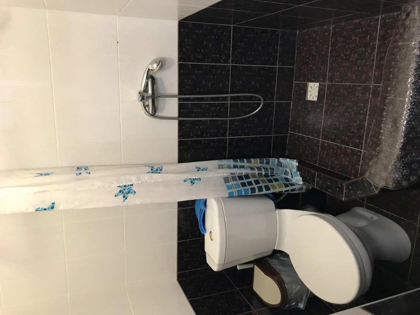 Дом на Терской