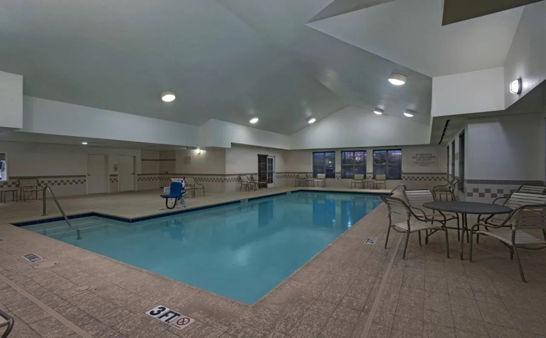 Residence Inn Bryan College Station