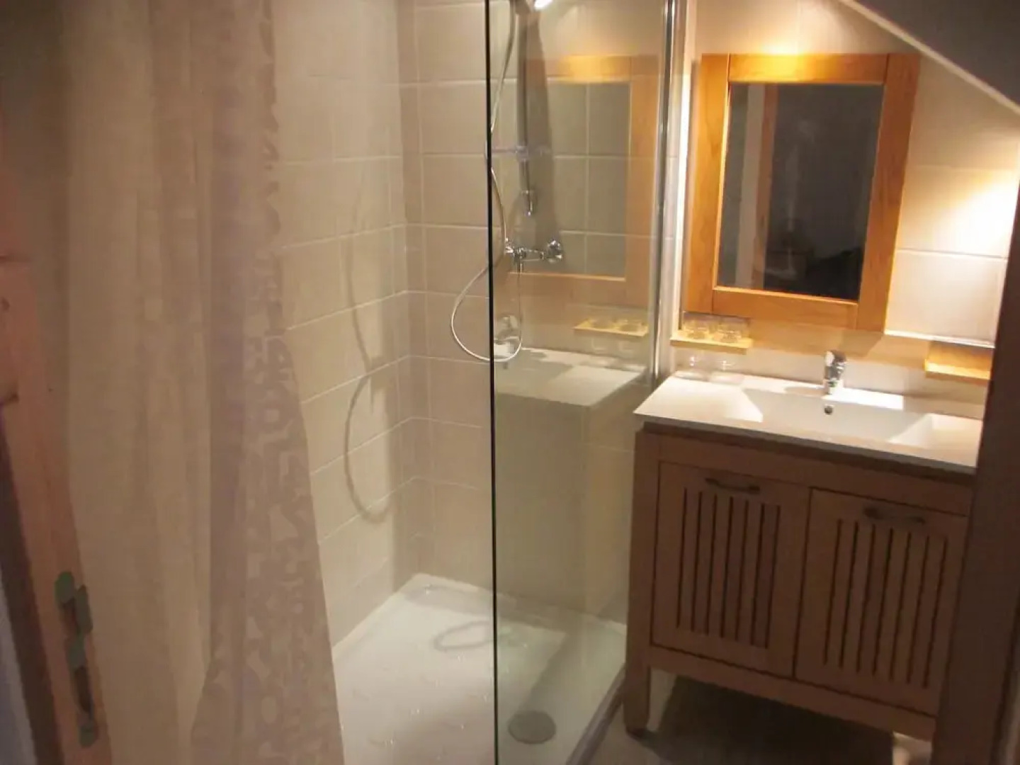 Gîte Auberge l'Oustalet