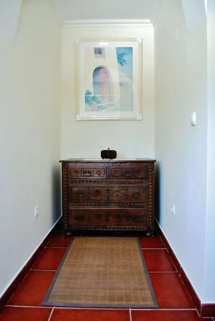 Buddha Peaceful Oasis