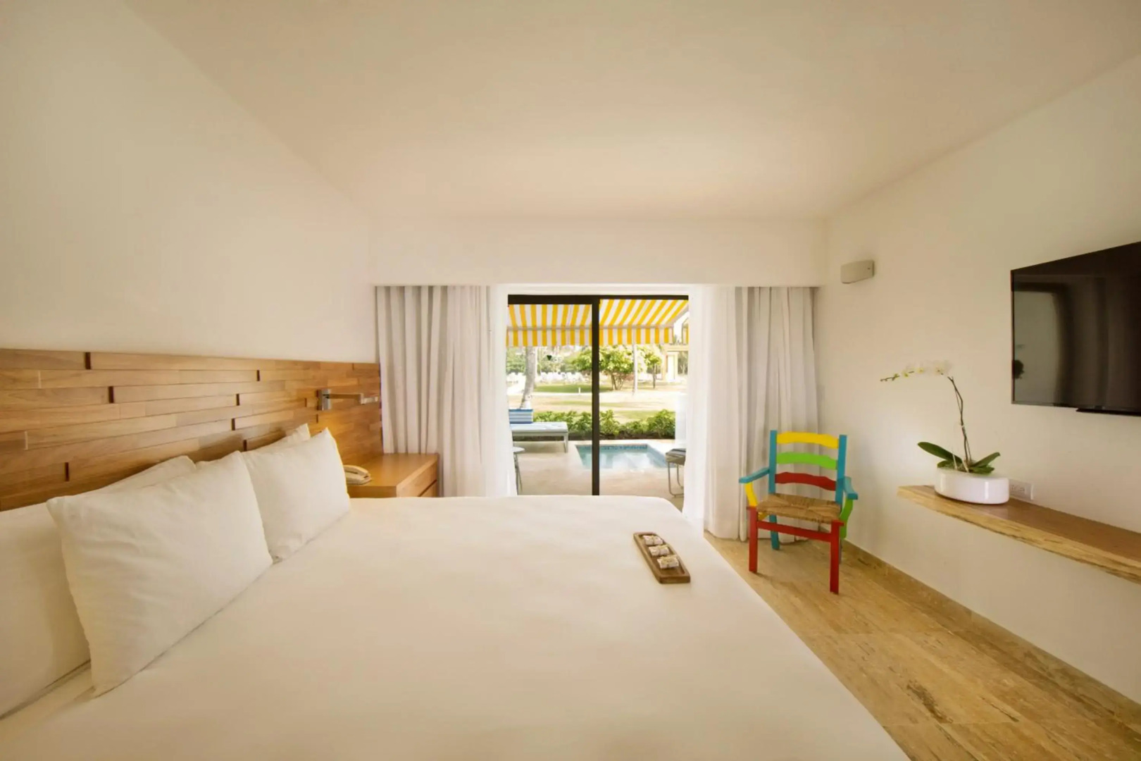 Viva V Samana by Wyndham, A Trademark Adults All Inclusive