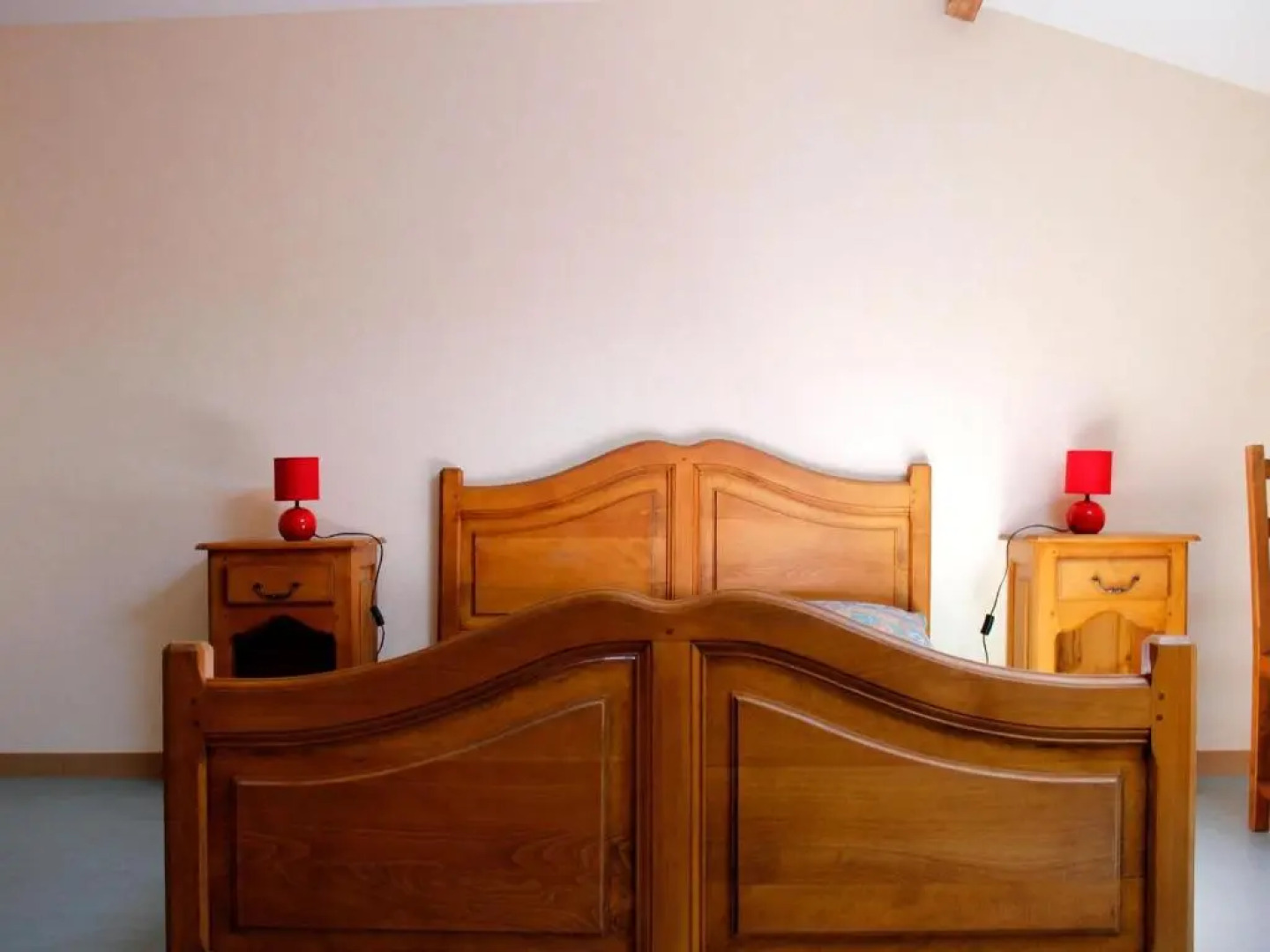 Gîte Isches, 3 pièces, 5 personnes - FR-1-589-116