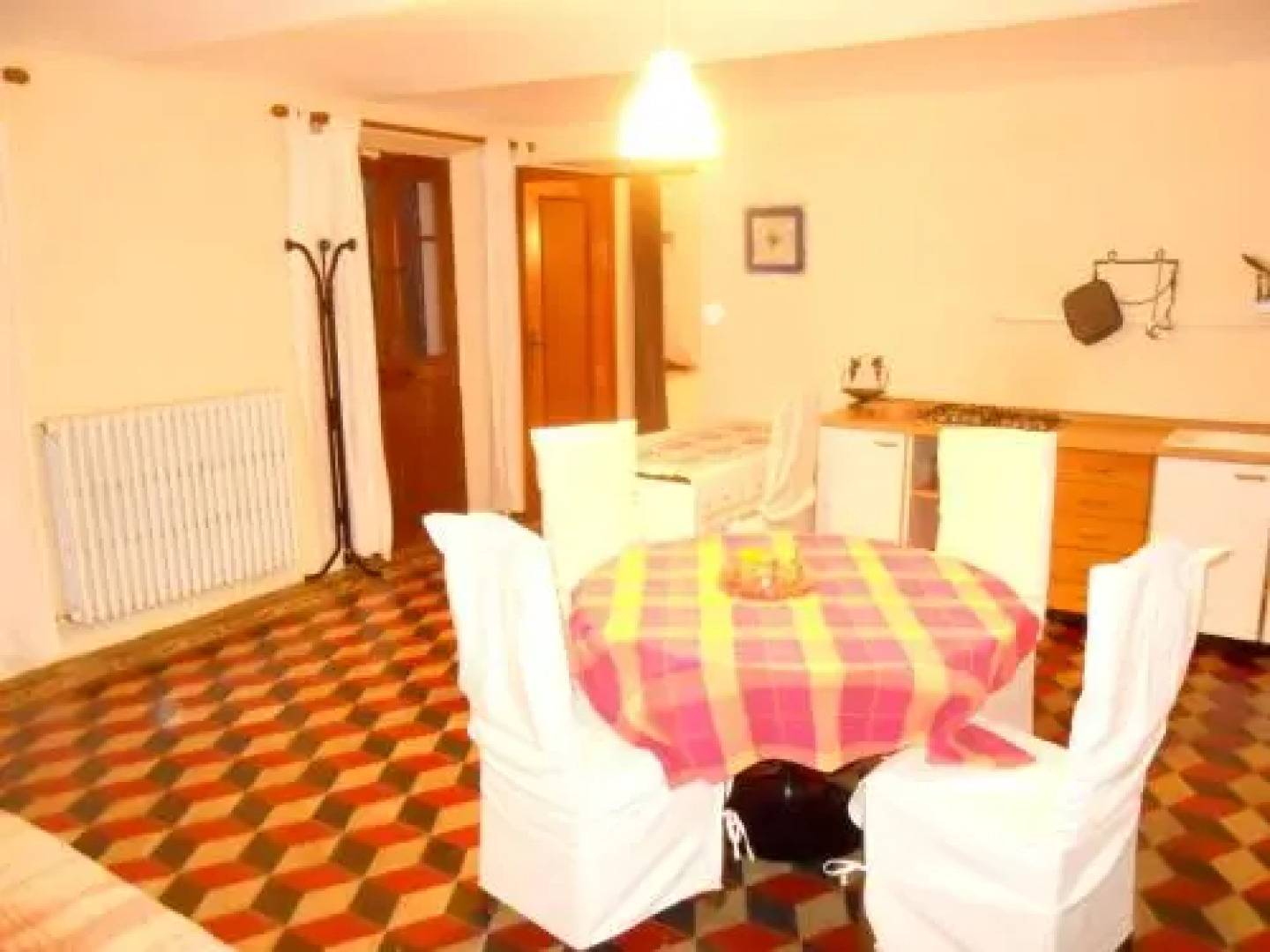 Apartment Regione Ronco