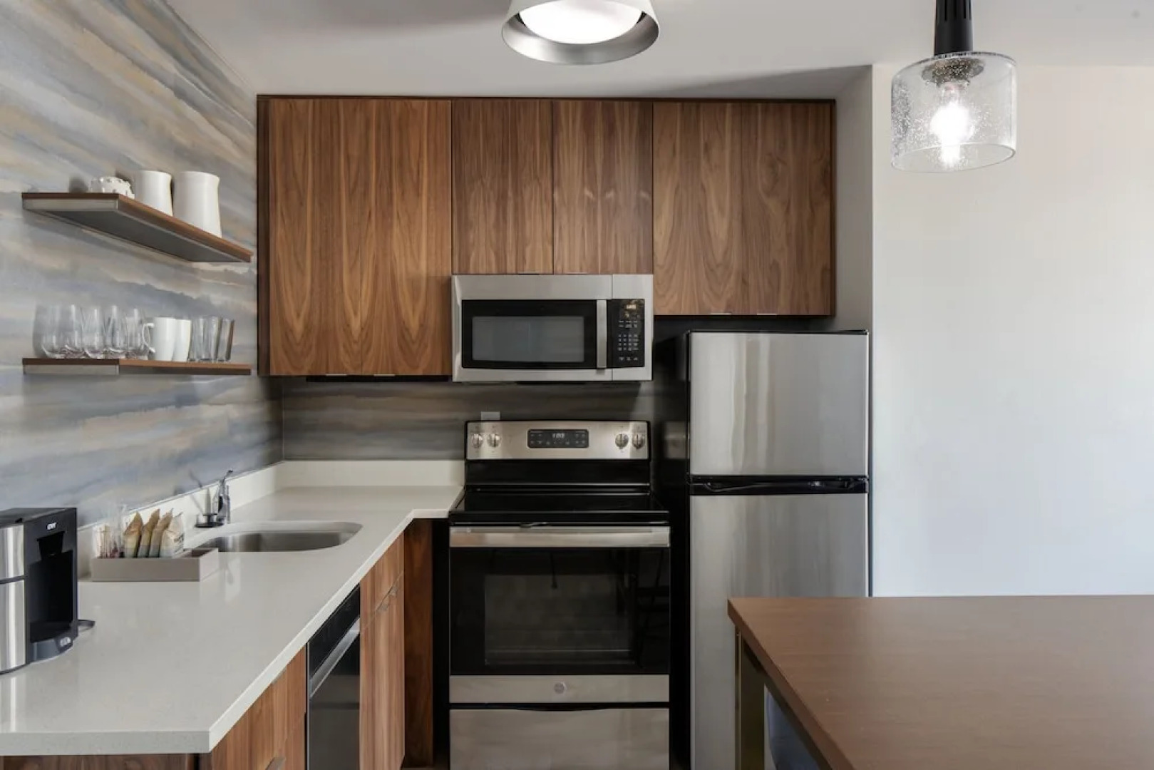 Residence Inn Tampa Wesley Chapel