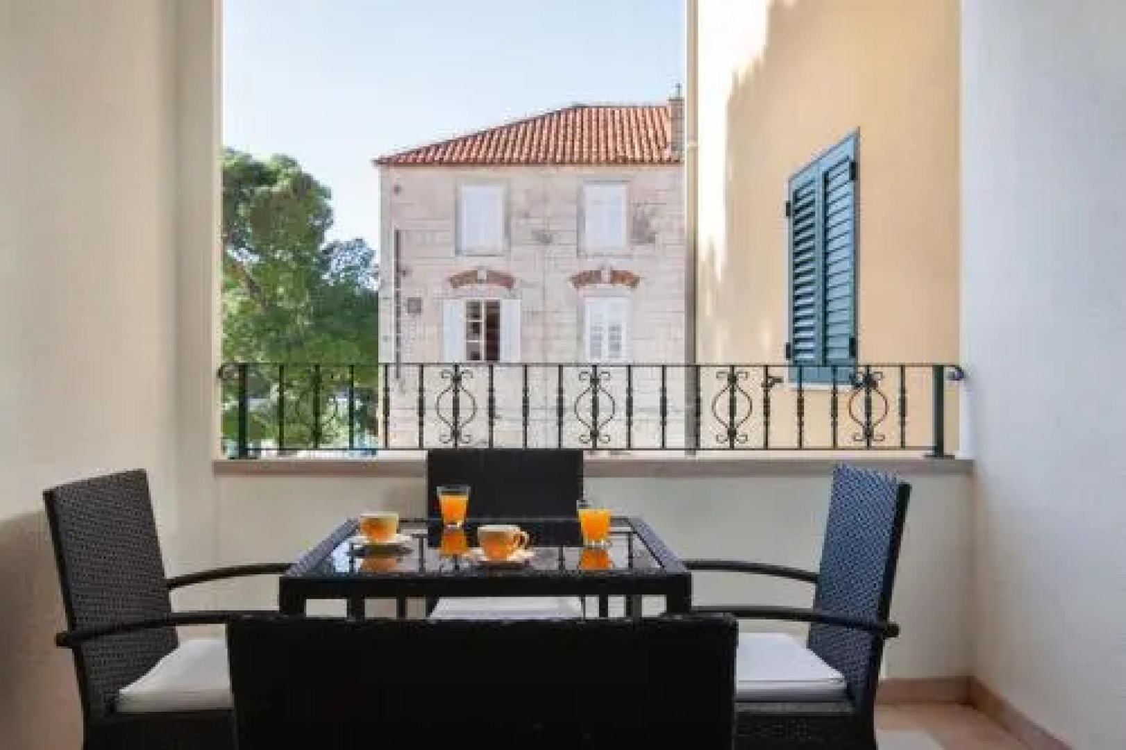 Apartment City Harbour