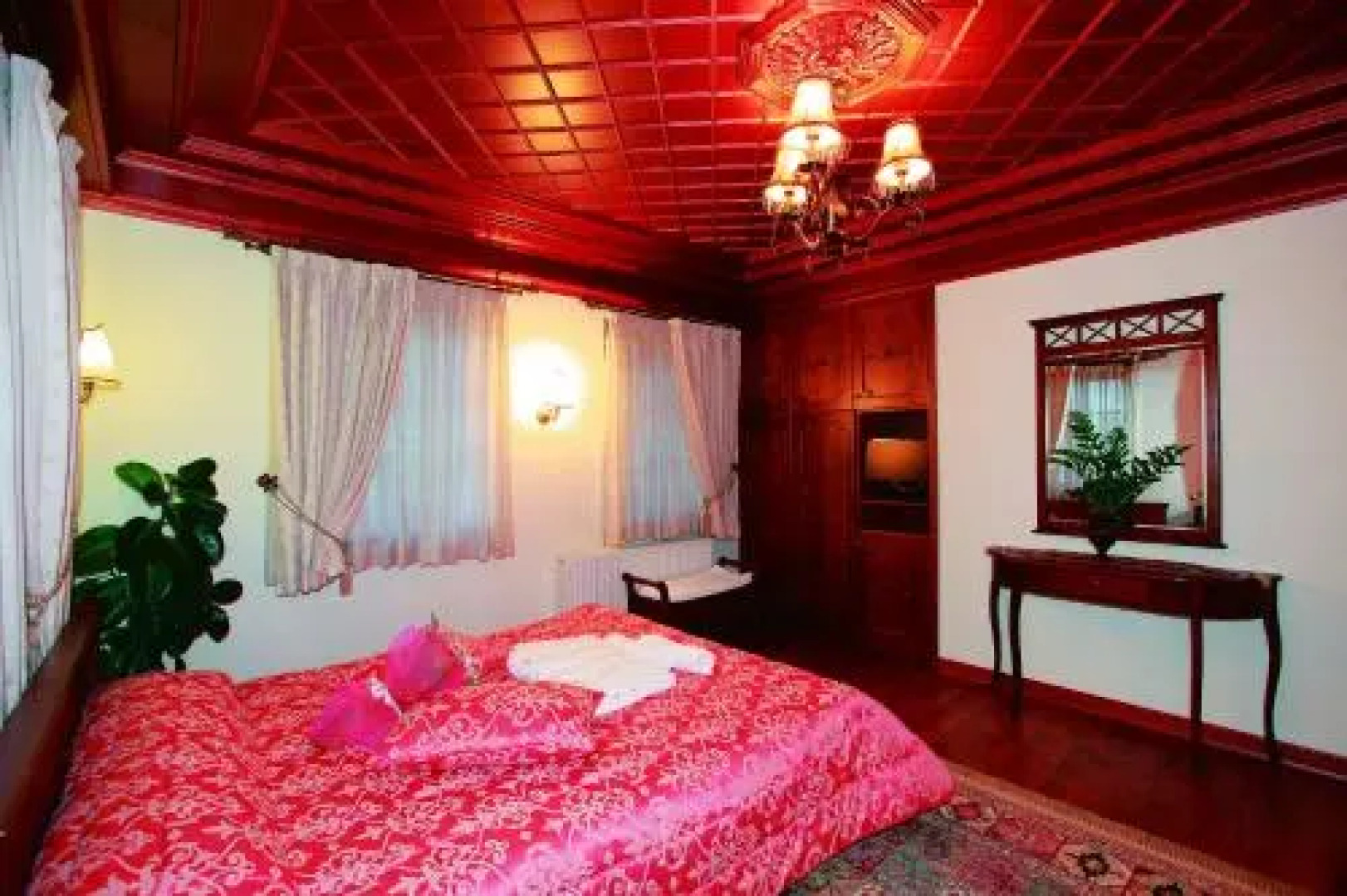 Guesthouse Driofillo