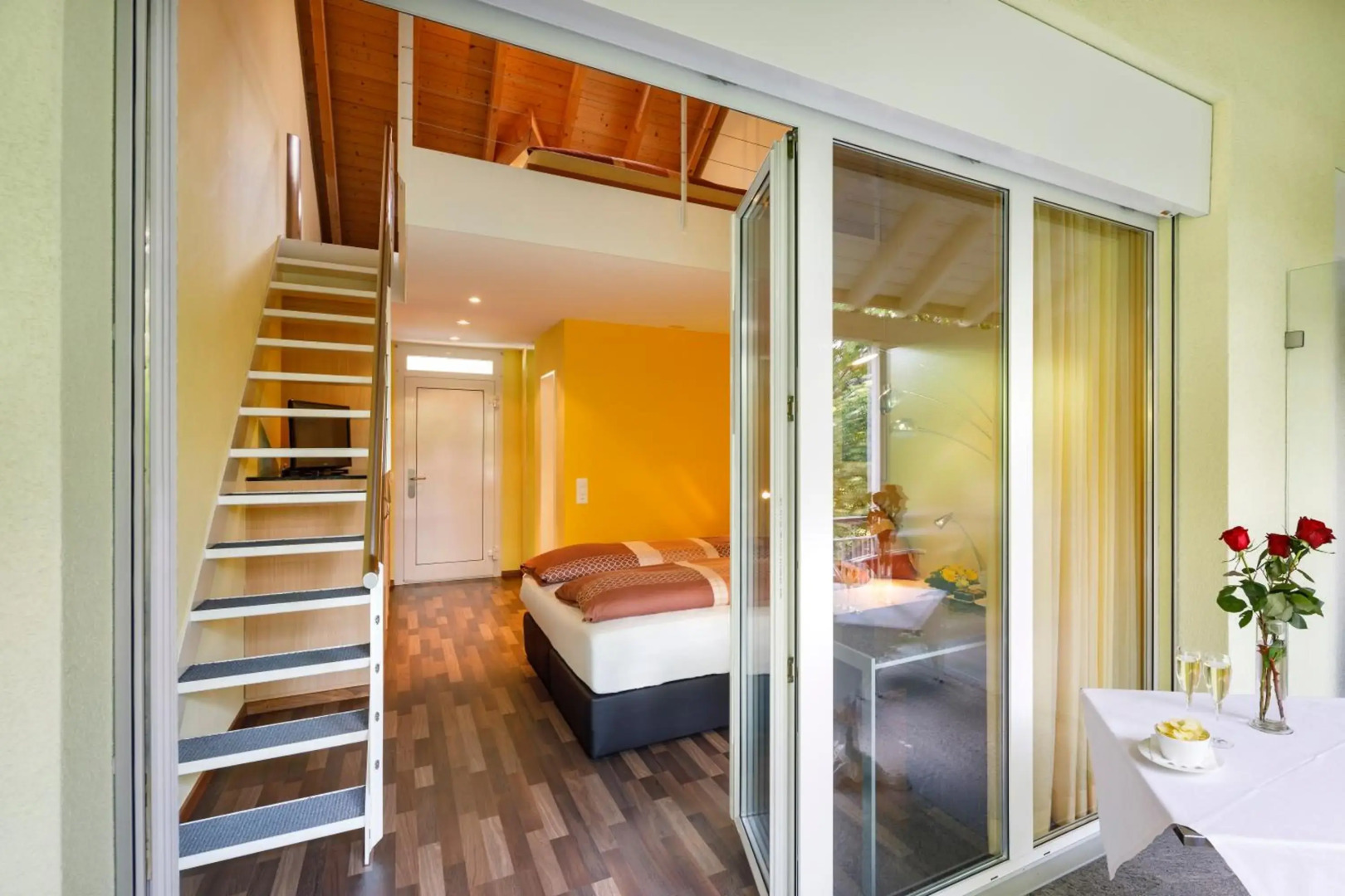 Seehotel Beinwil am See Swiss Quality