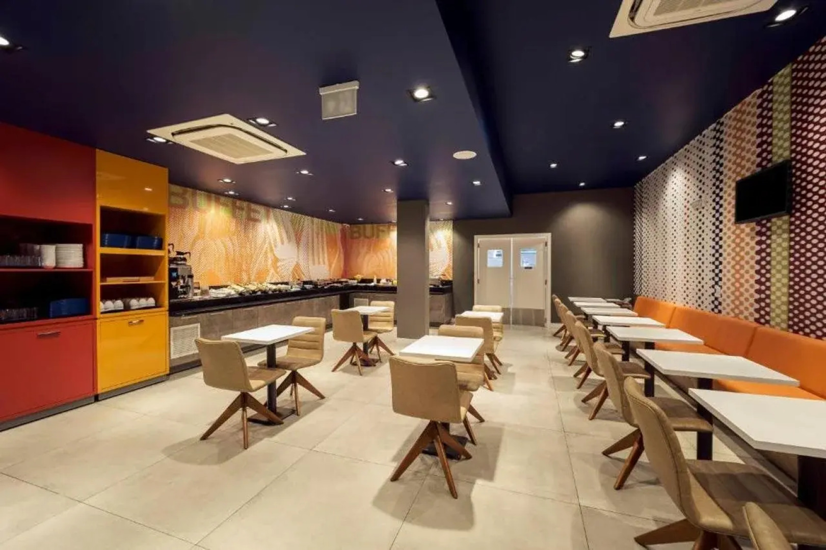 Ibis Budget Farroupilha