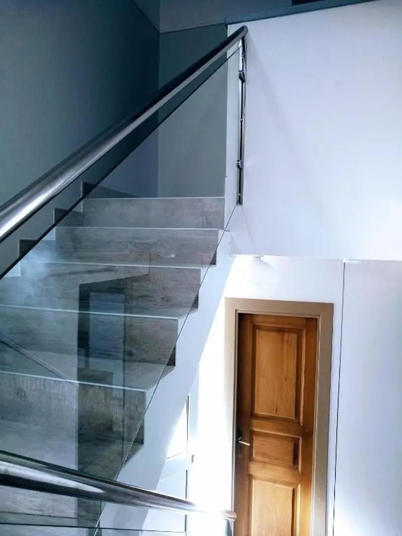 Villas U San Daniellu