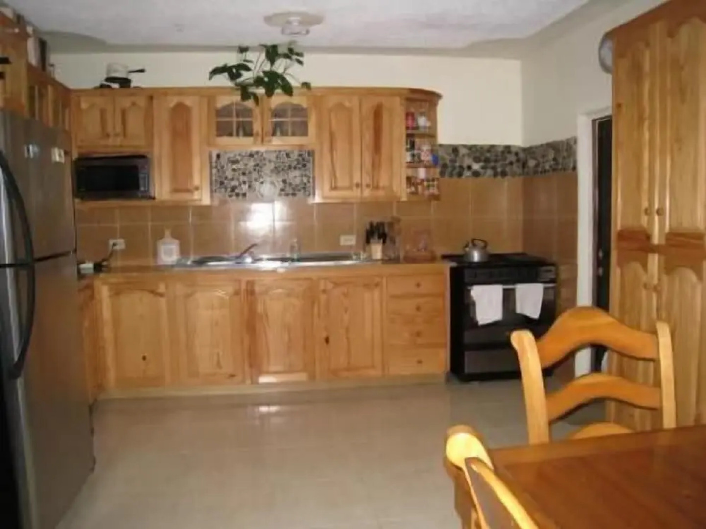 RafJam Bed and Breakfast