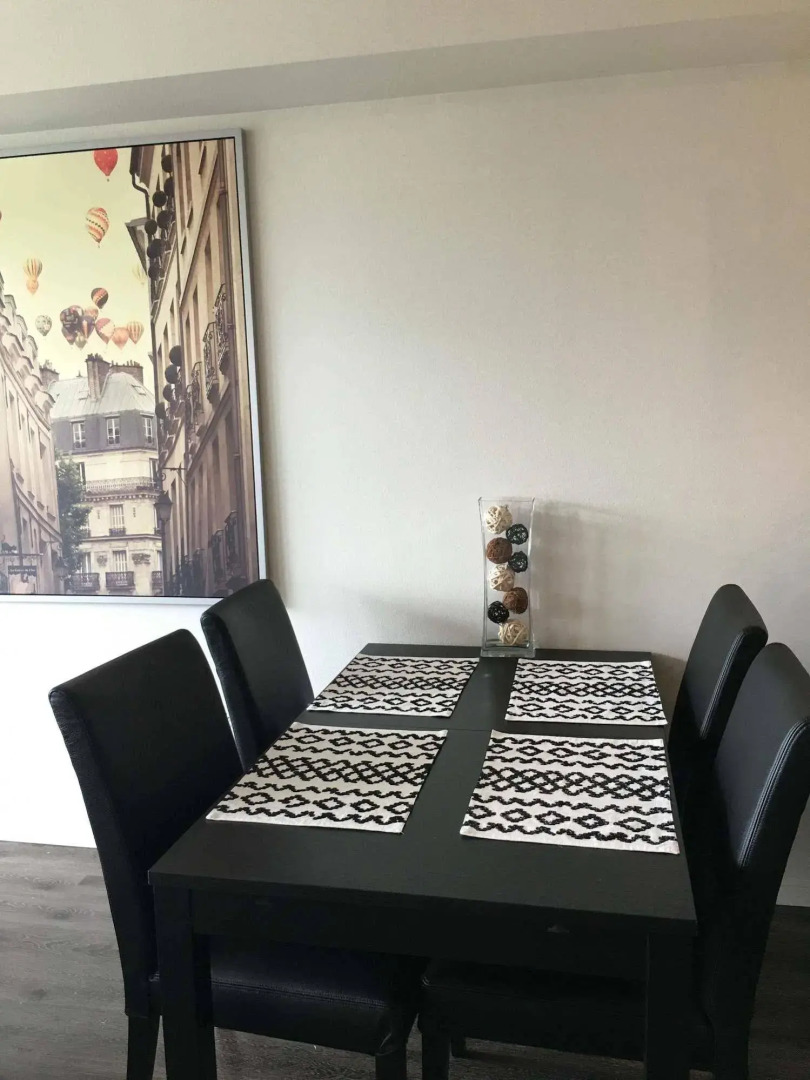 Seattle Center Luxury Suites by NSpire