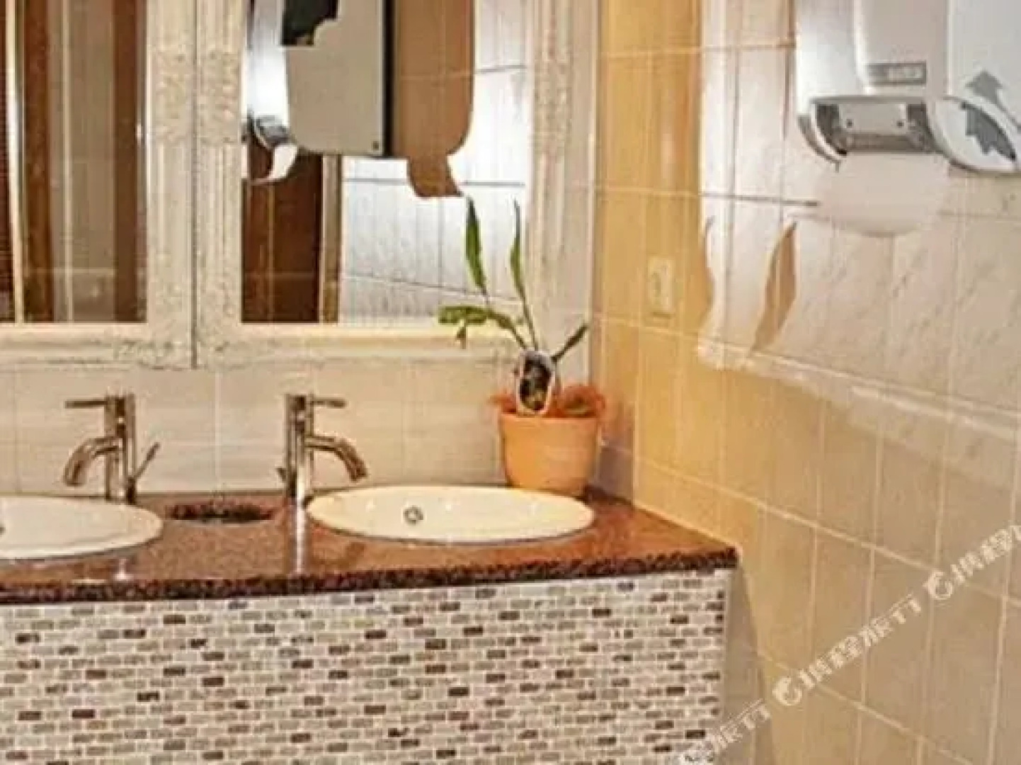 Pension bei Sonntag's