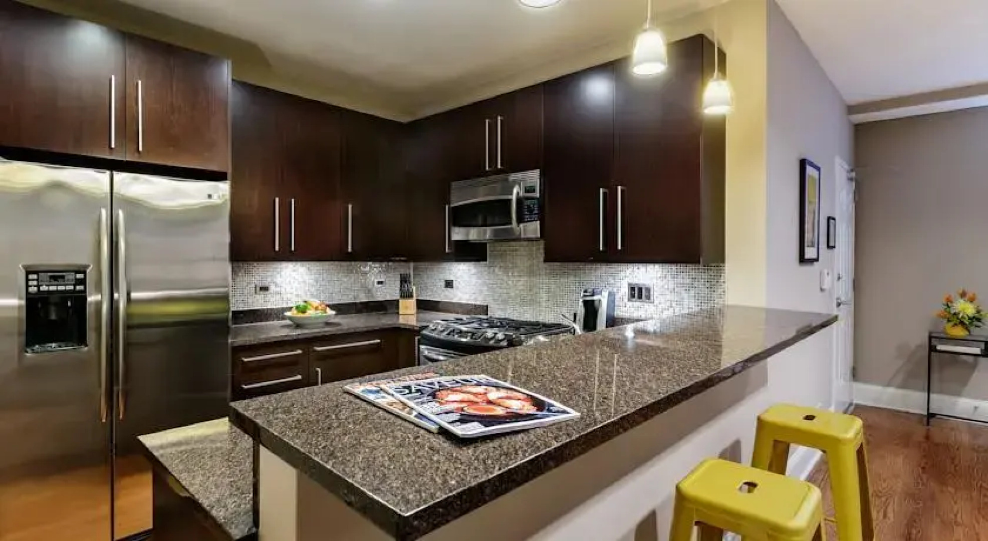 The Inn at Wrigley Field