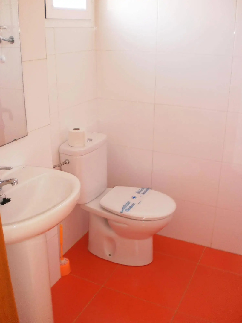 Apartamentos Penya Golosa 3000