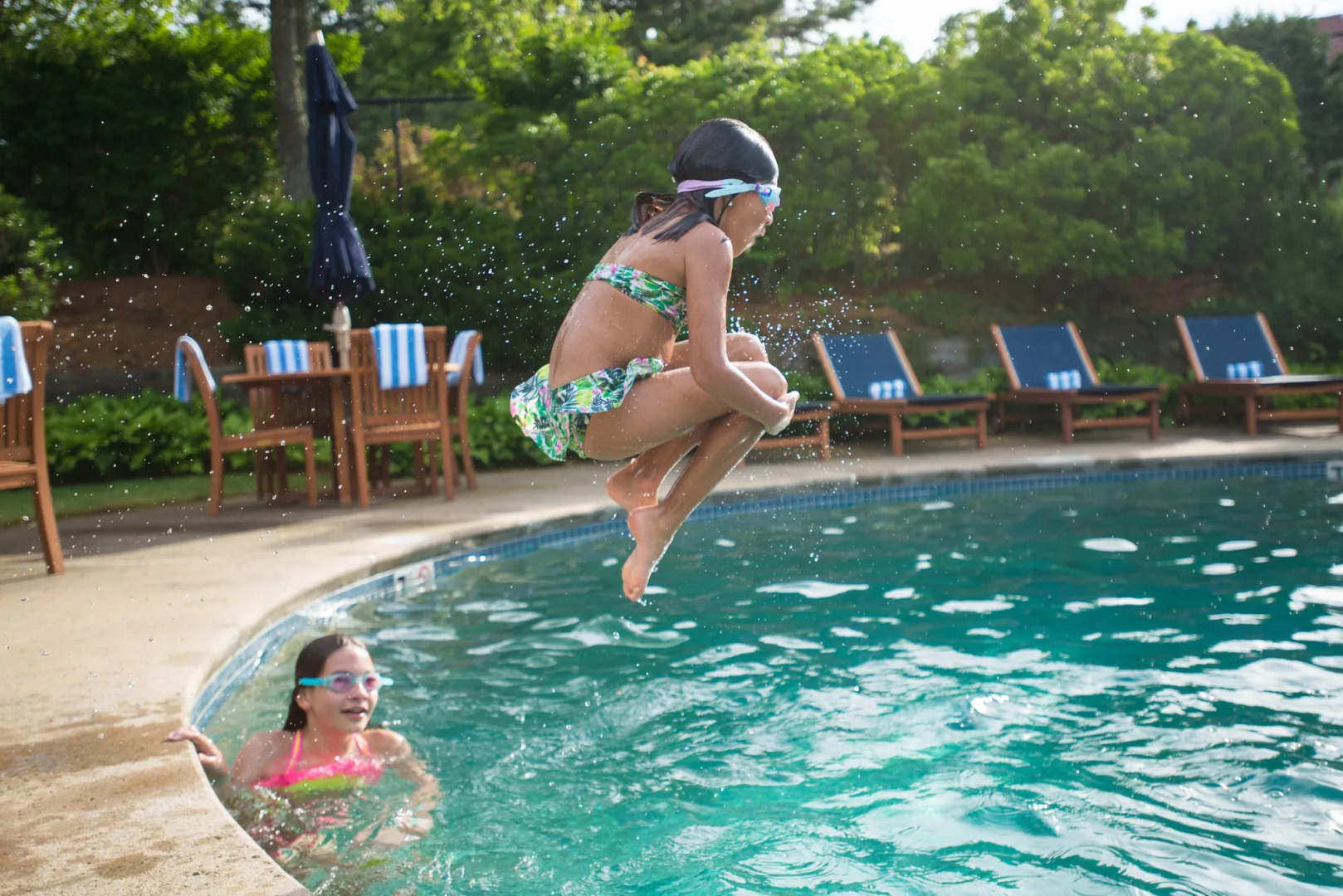 The Mansion at Ocean Edge