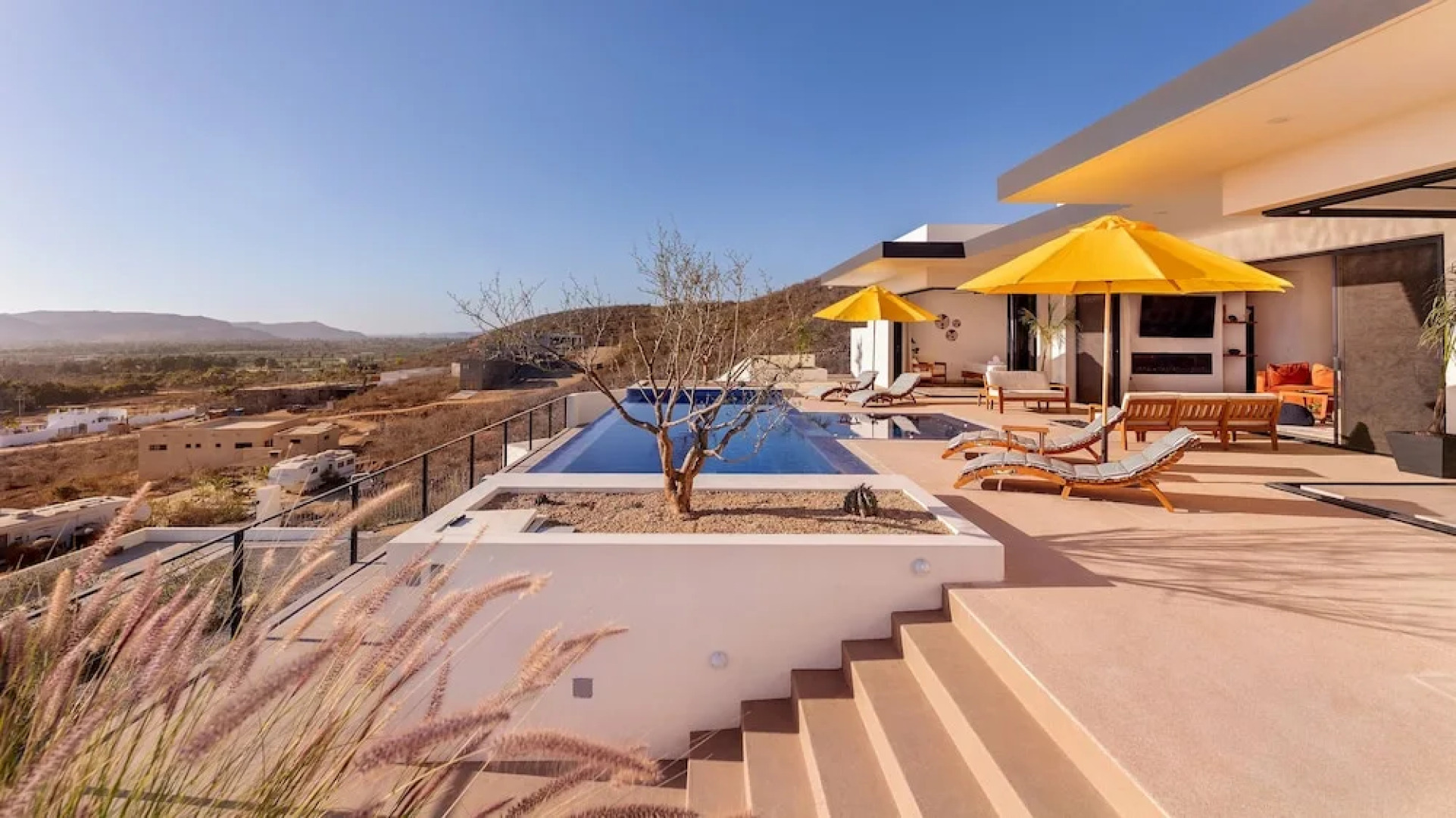 Villa Damiana Adults Only