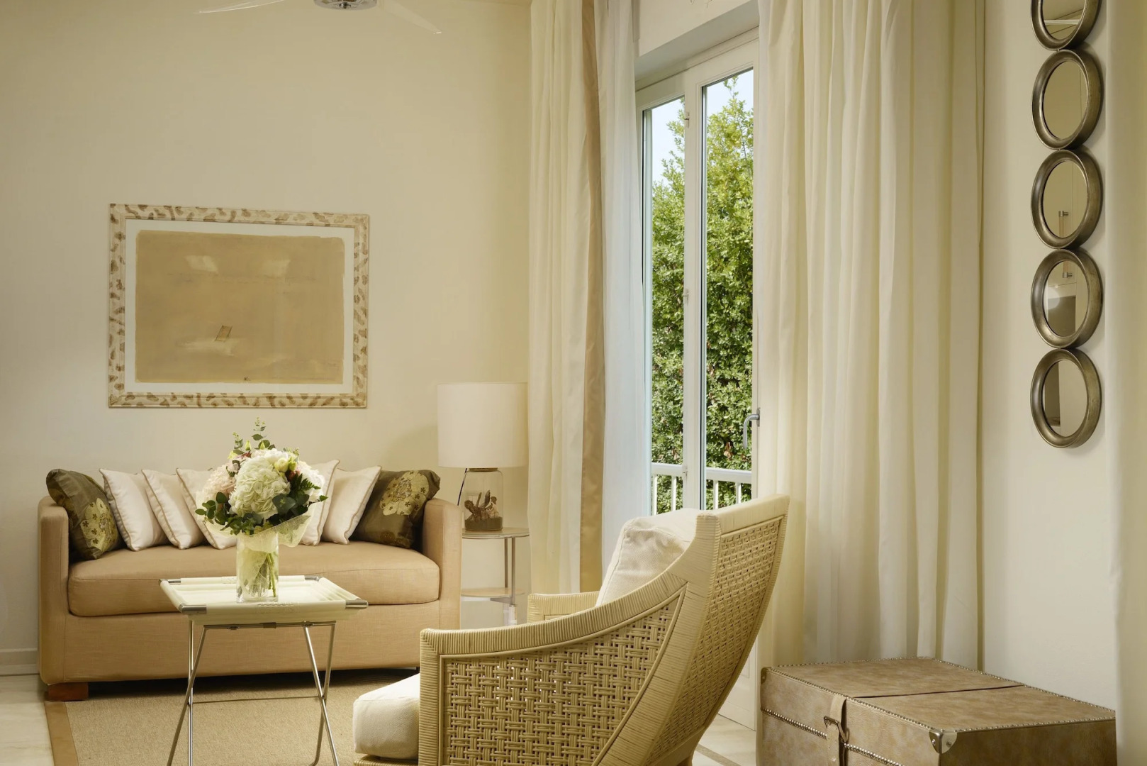 Вилла Roma Imperiale