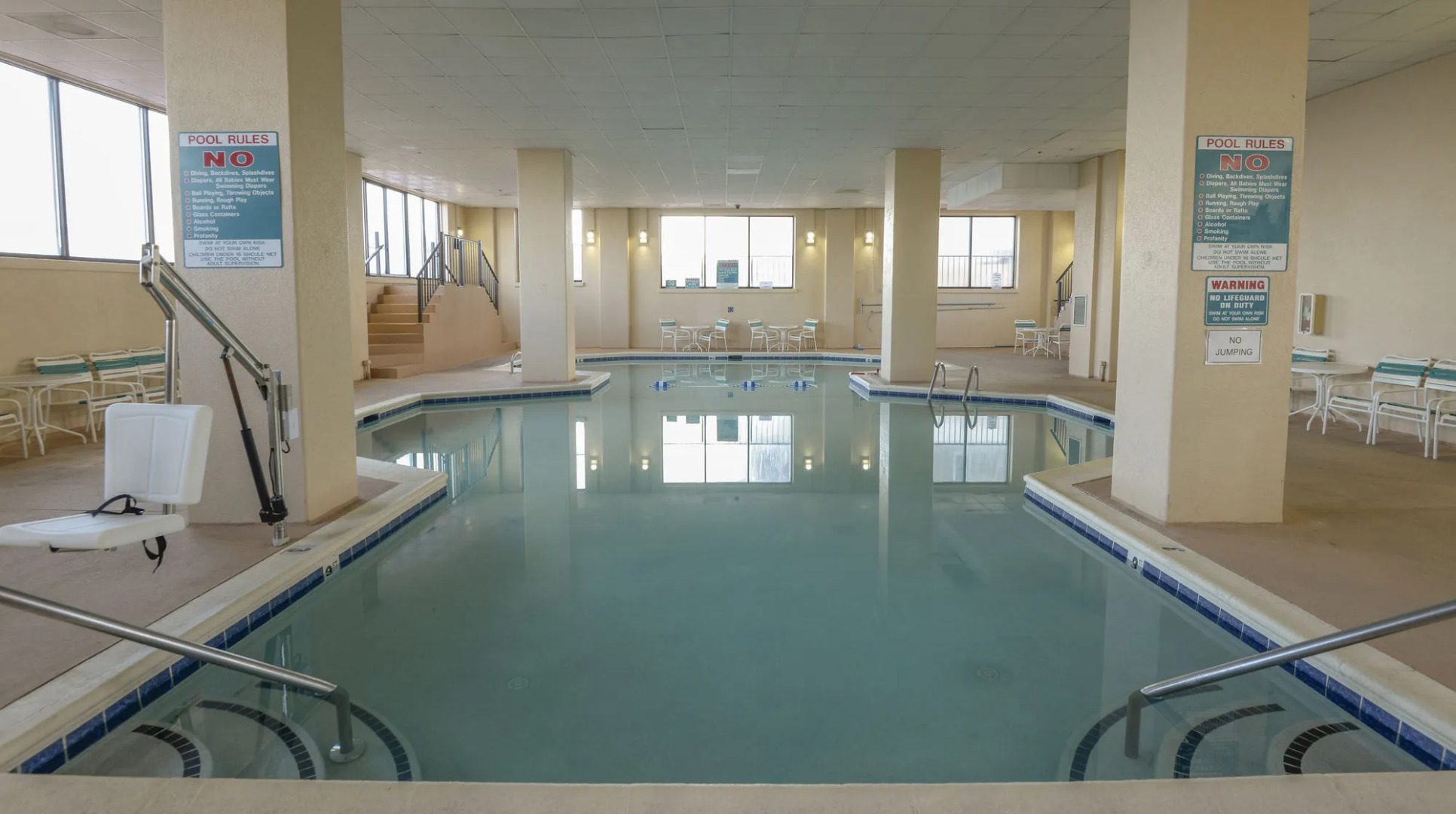 Marigot Beach Suites