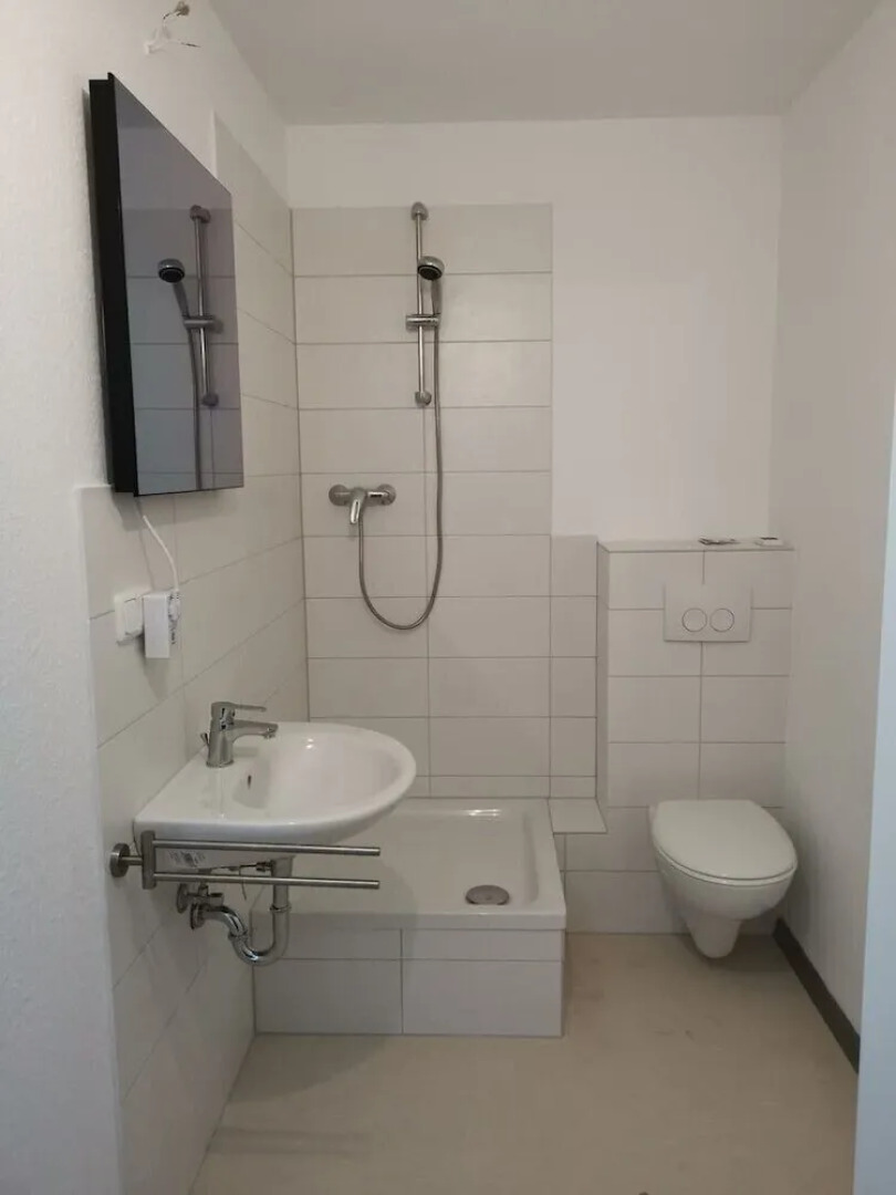 City Apartments Gladenbach