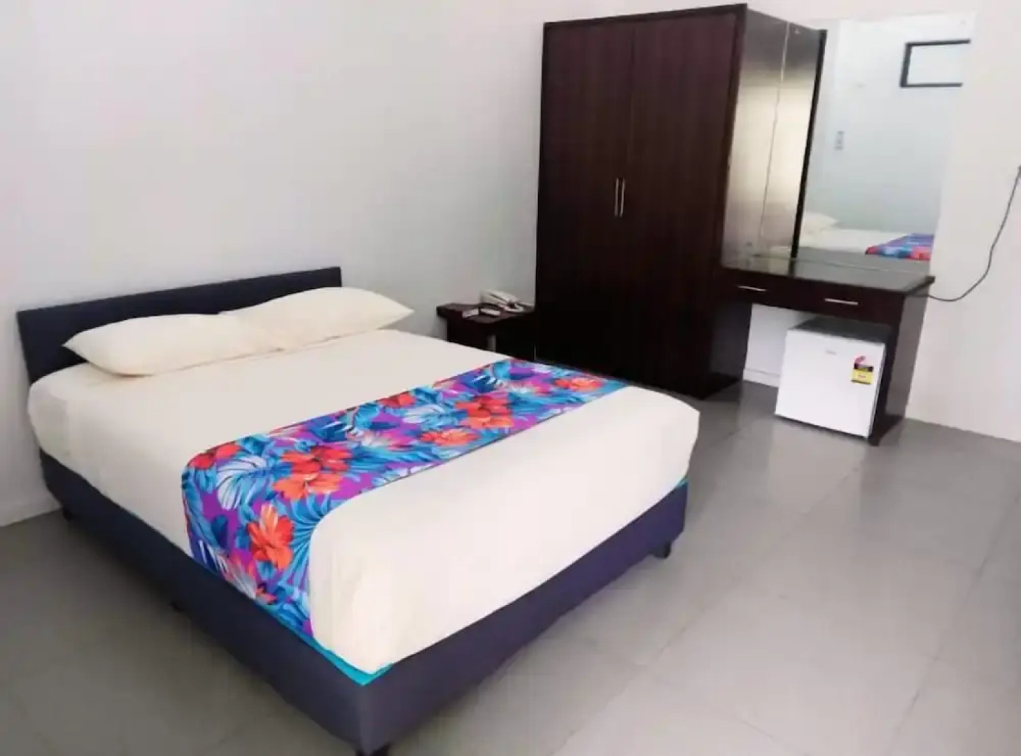 Yatu Lau Hotel & Conference