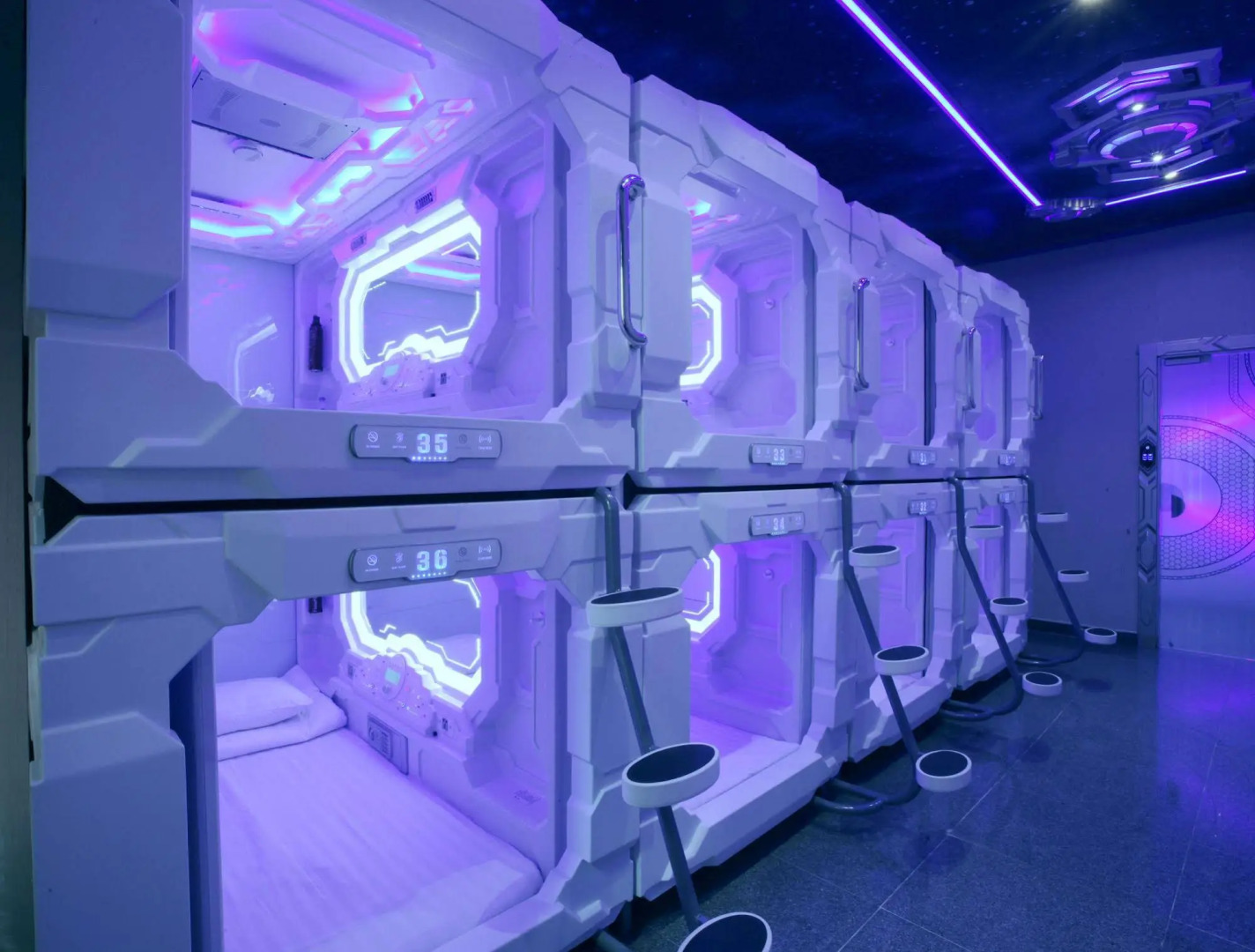 Hanting Hotel - Ho Chi Minh City (胡志明汉庭国际中心酒店)