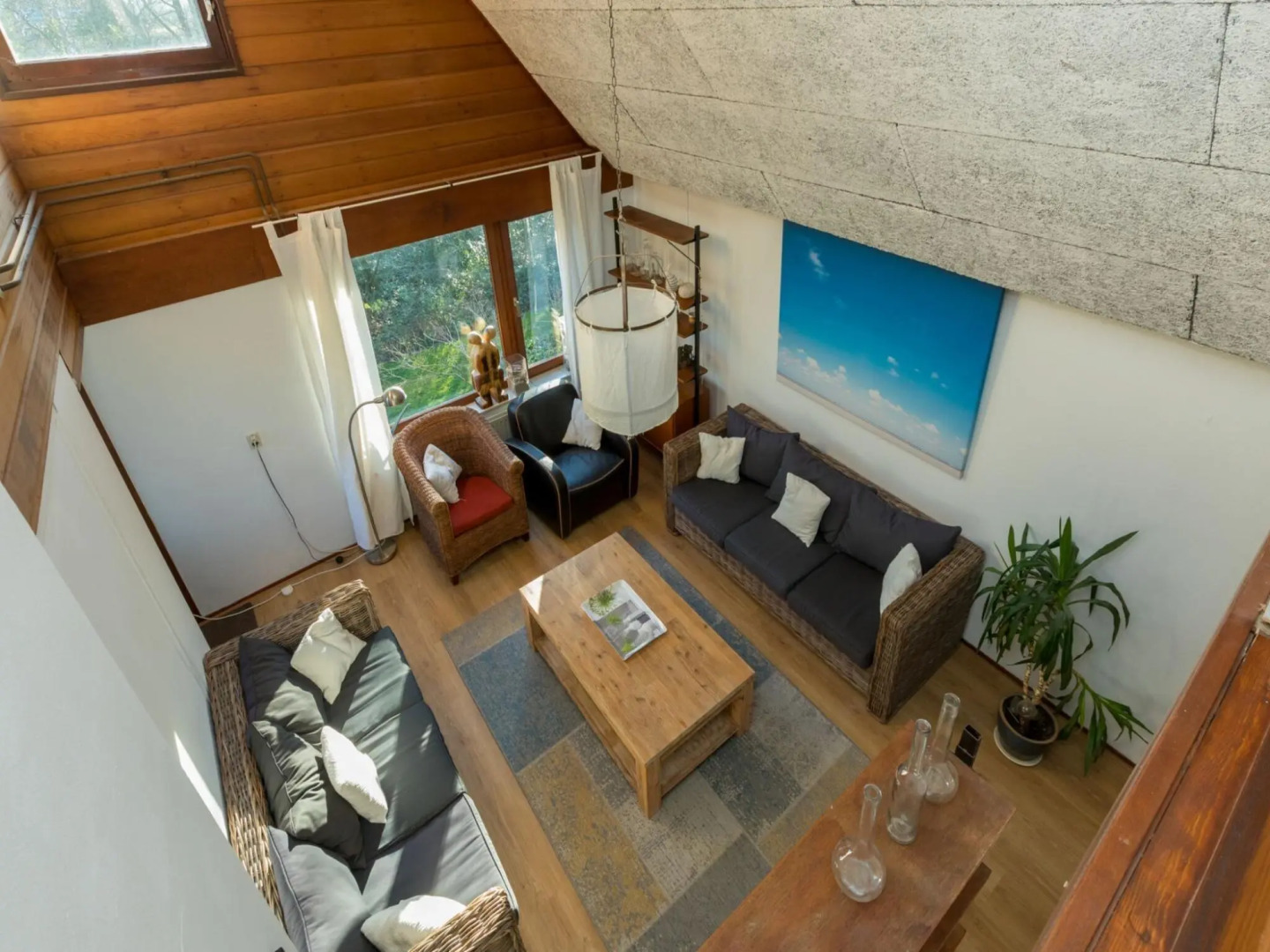 Apartment in Veere Near Lake Veerse Marina