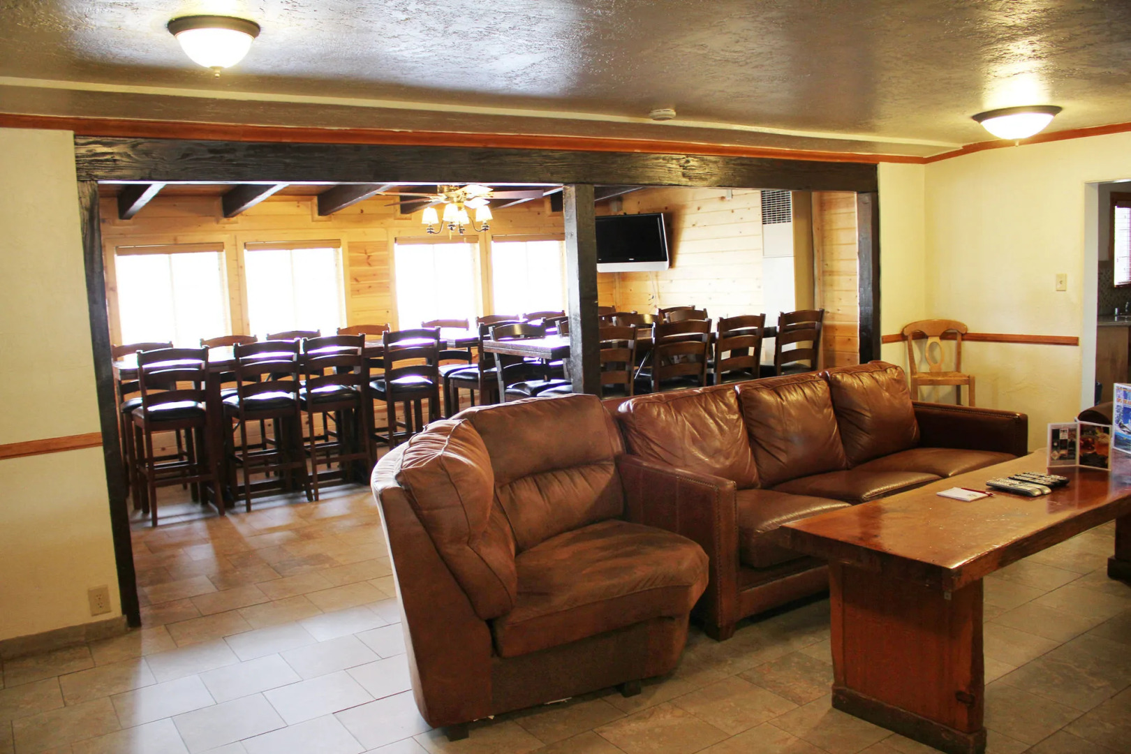 Sessions Retreat & Hotel