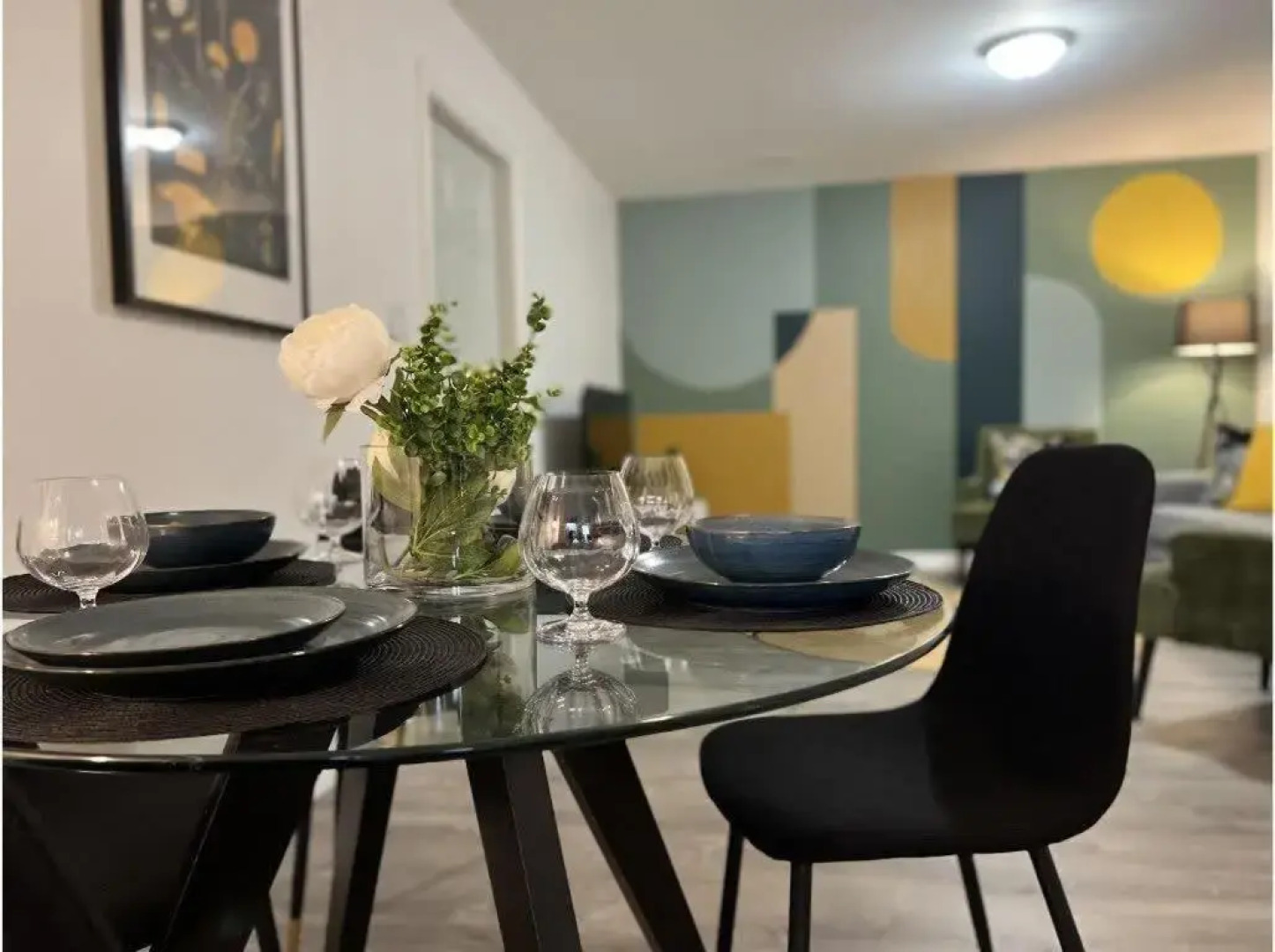 The Artistry I Sled In & Sled Out I Riverside I TV