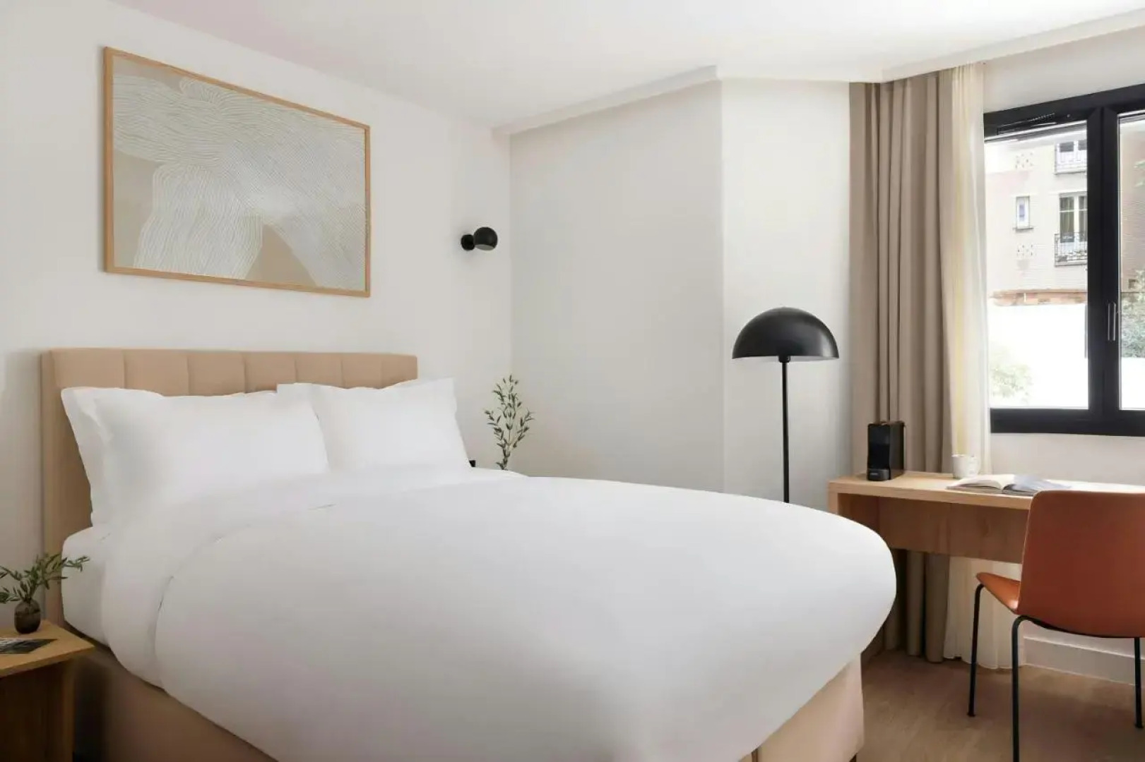 Yvette Hotel Porte de Versailles, Sonder by Marriott Bonvoy