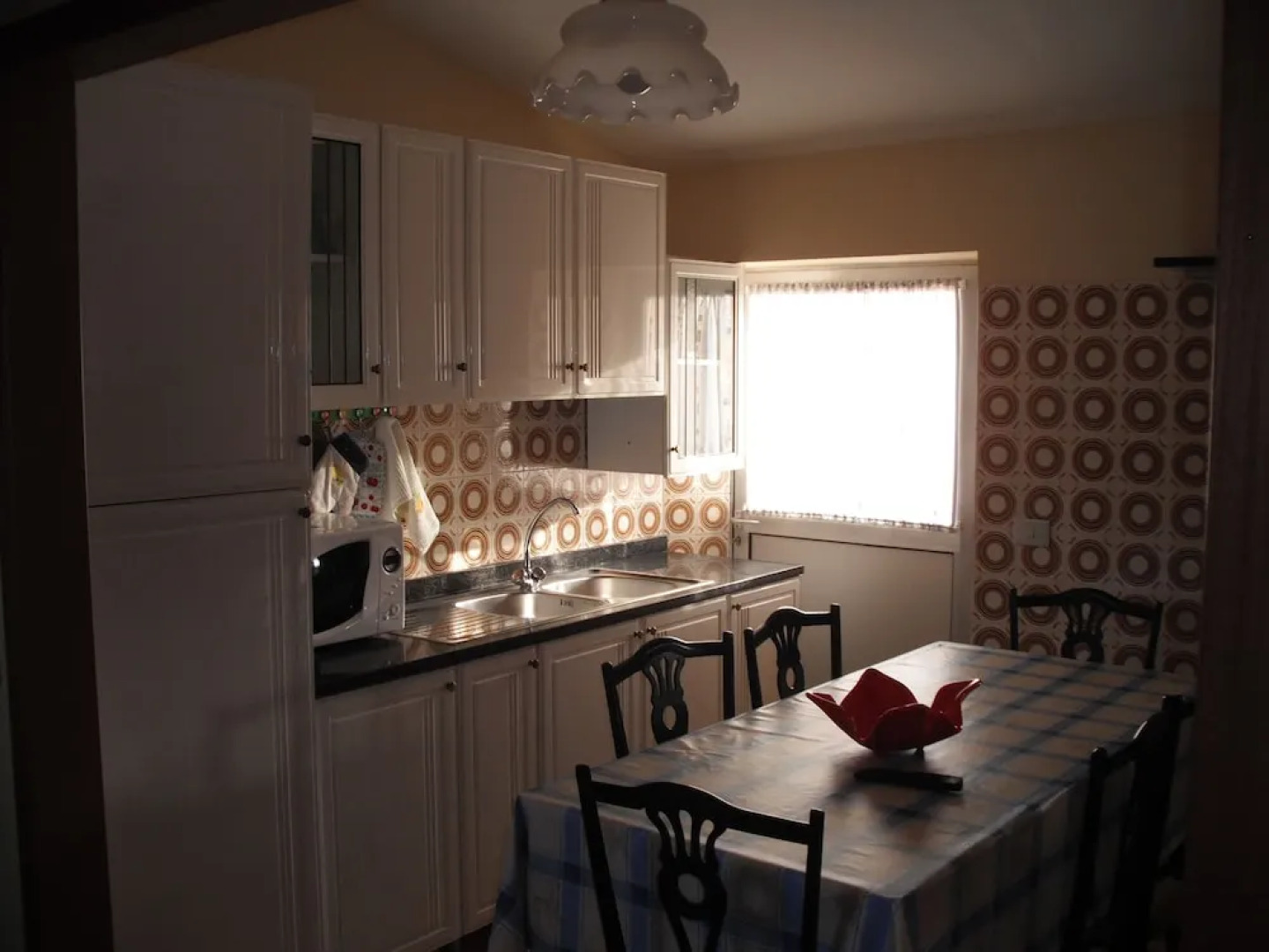 Casa Vacanze da Sina