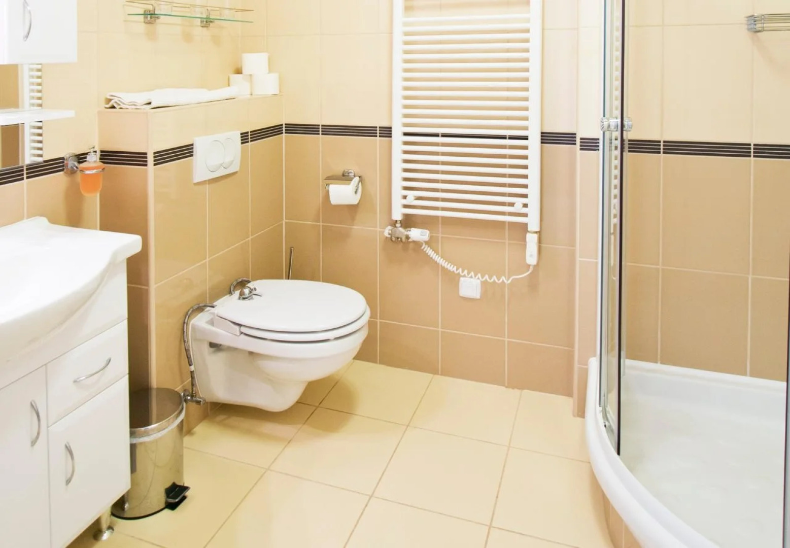 Luxury Apartment Hotel Siófok