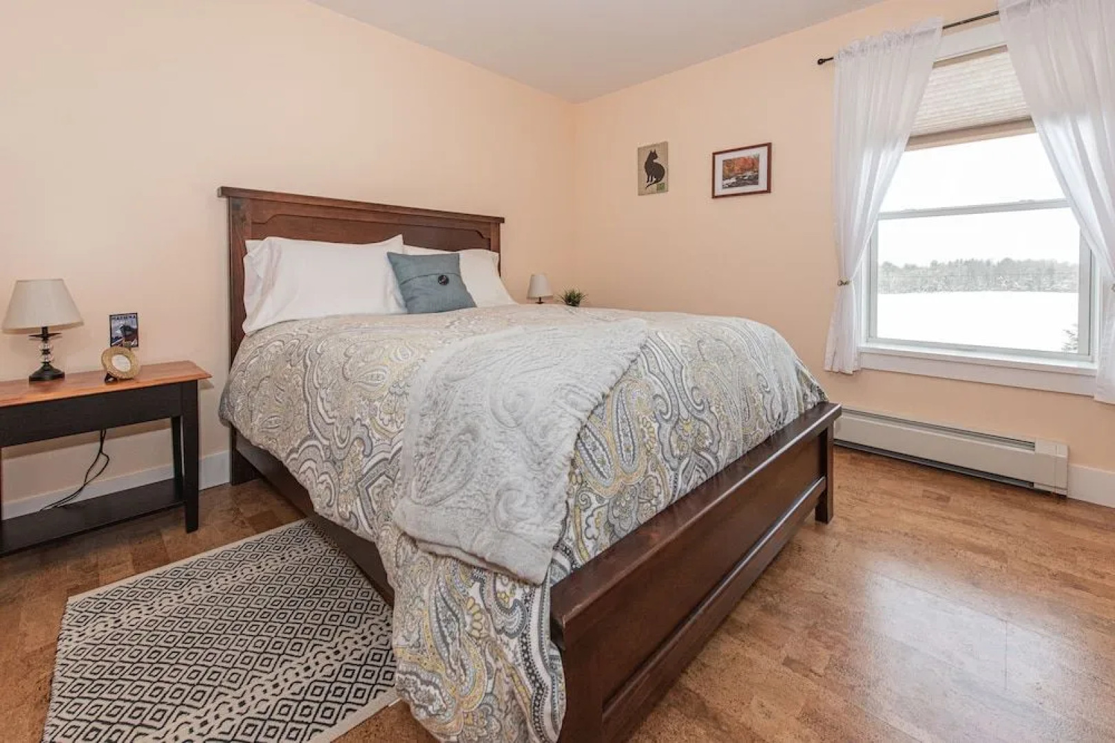 Maple Rock Bed & Breakfast