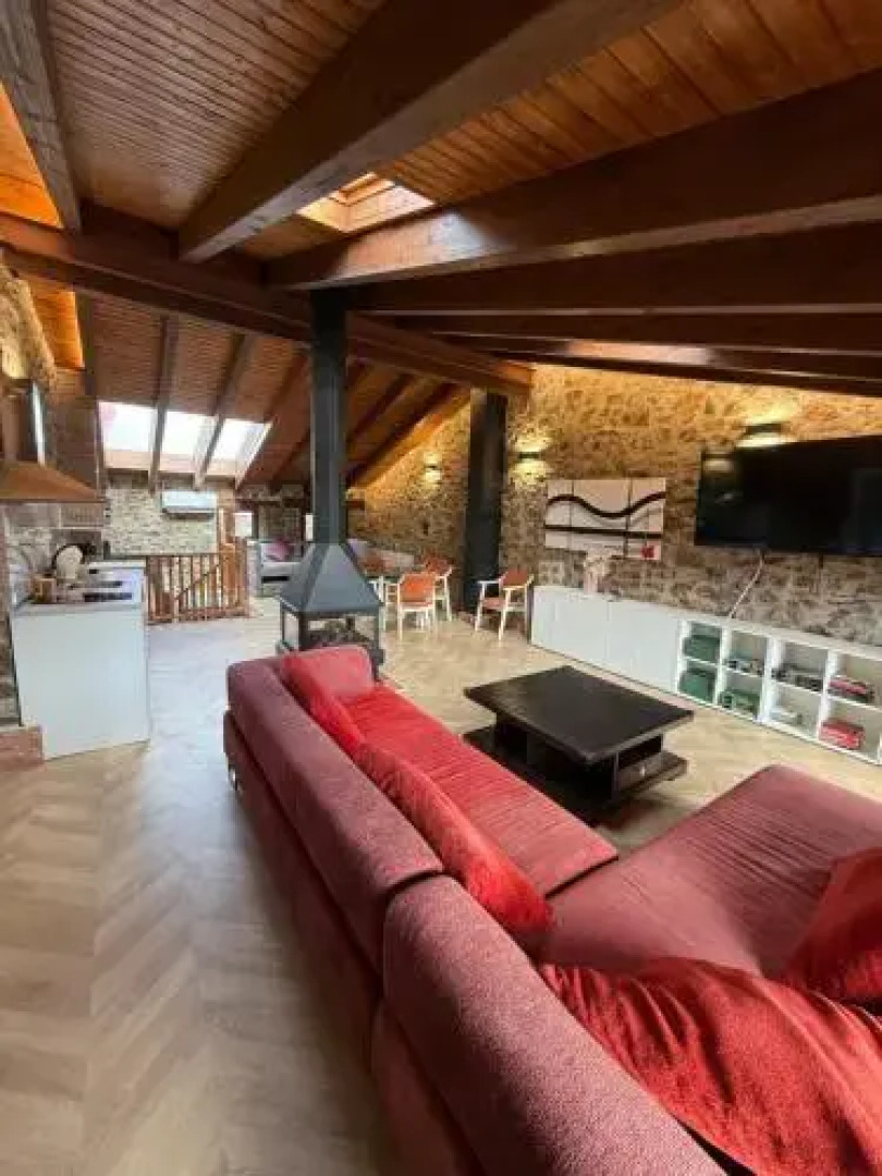 Hotel Rural Los Abriles