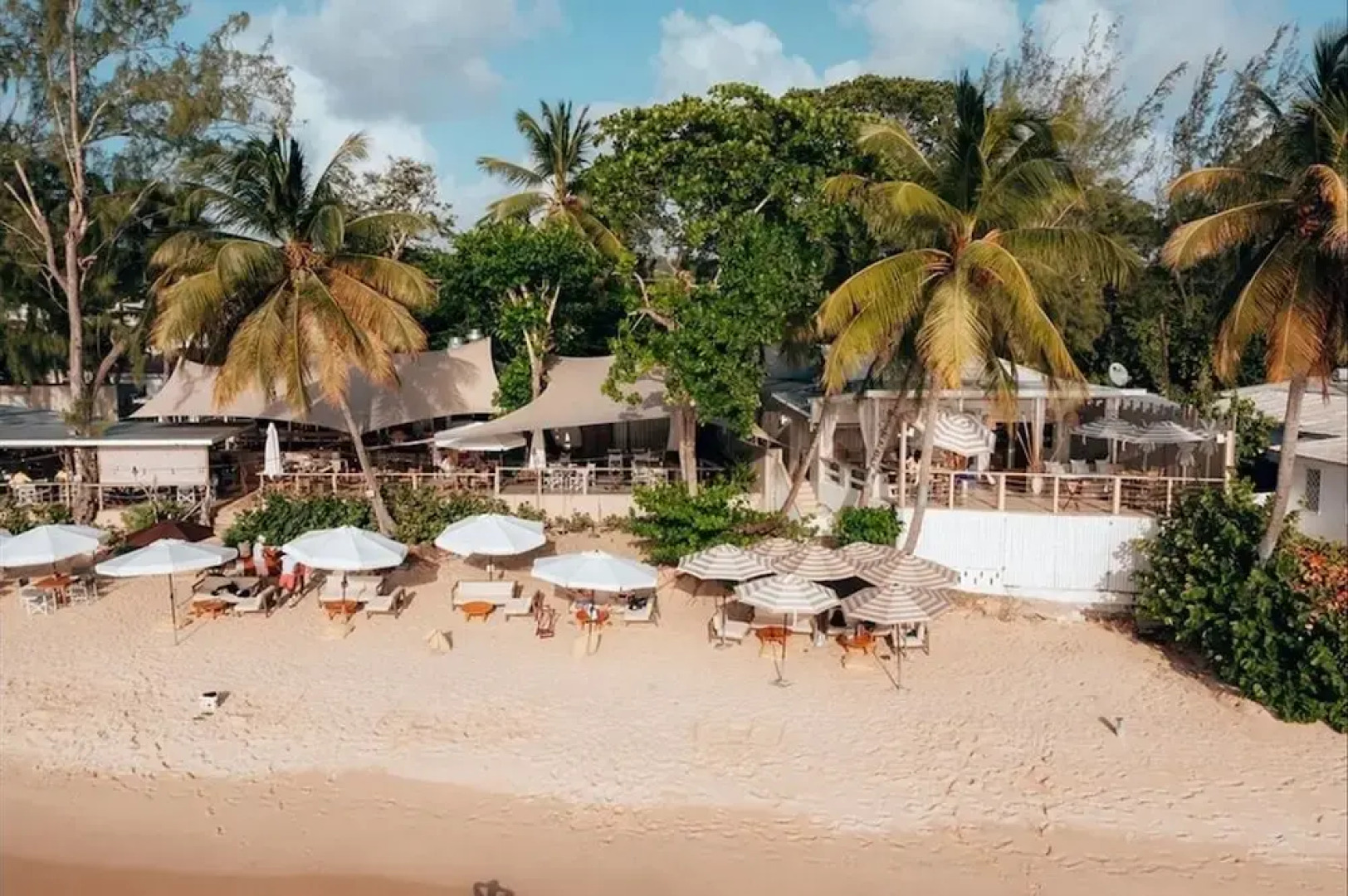 Claridges 1 3 Bedroom Villa