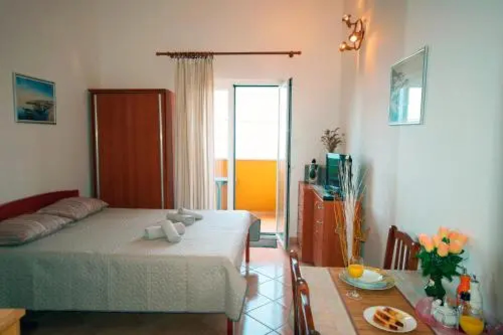 Studio Apartman Stara Baška