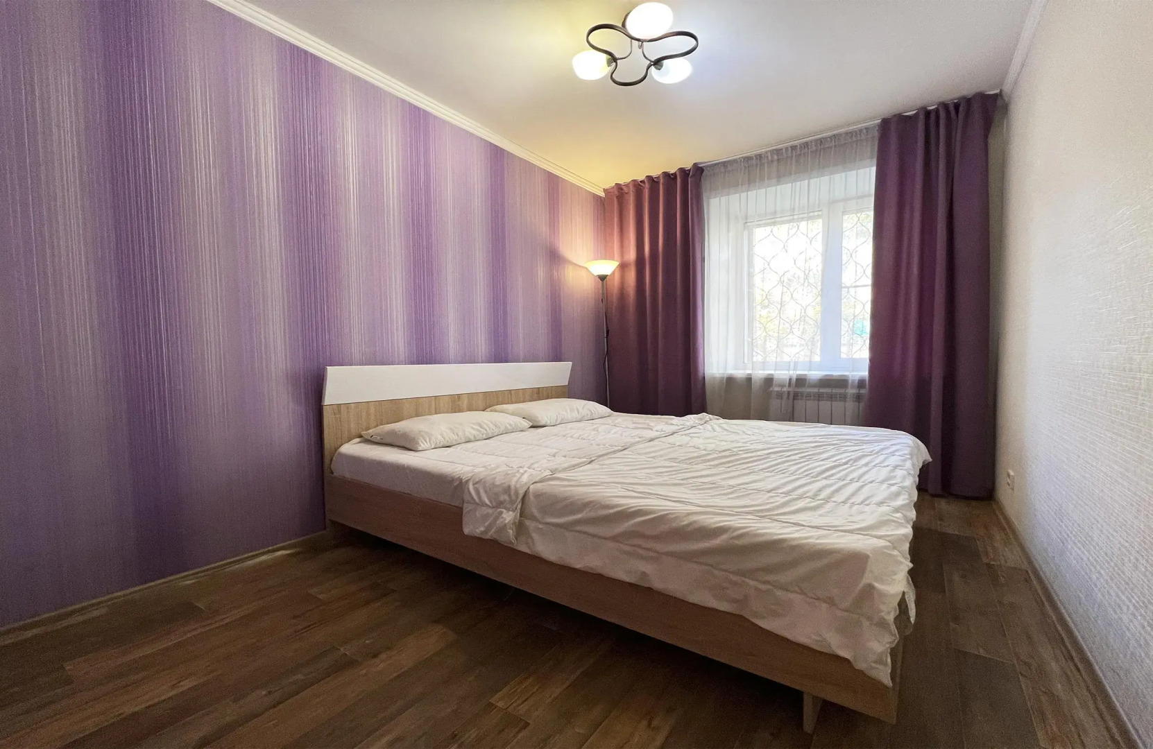 Апартаменты Добрые Сутки на ул. Мухачева, д. 133