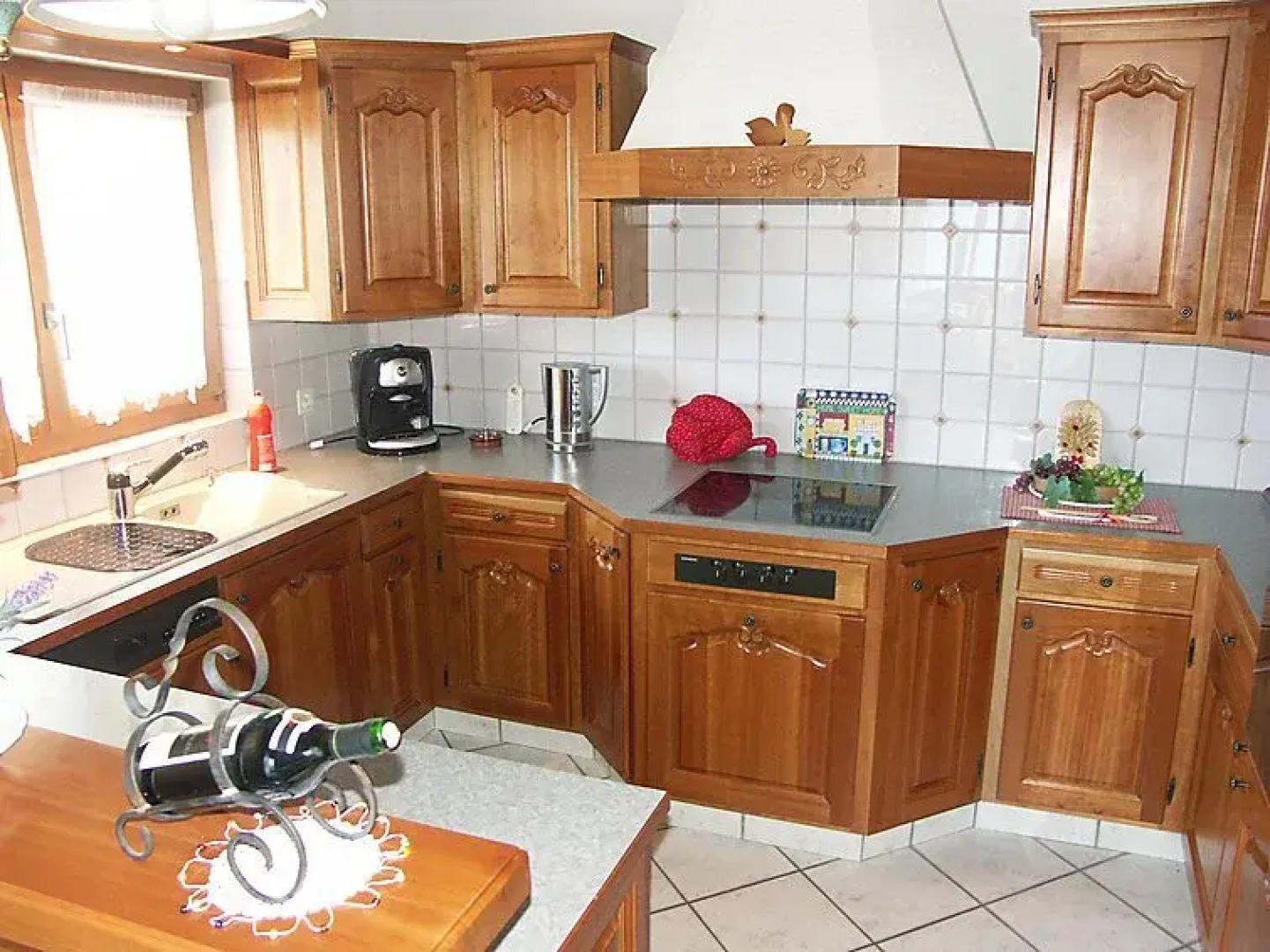 Patriarche - Three Bedroom