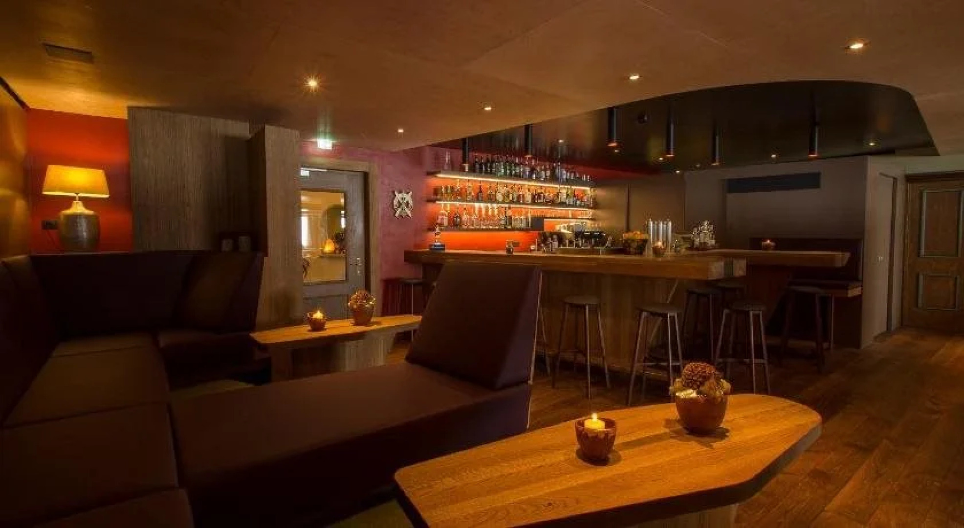 Wohlfühlhotel Hubertushof