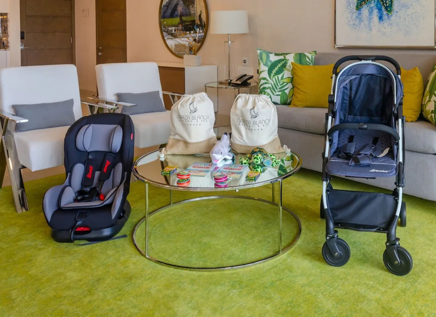 Garza Blanca Resort & Spa Cancun - All Inclusive