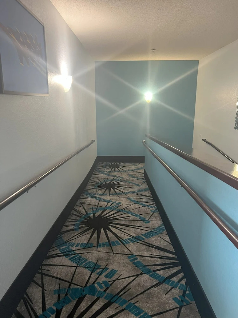 Days Inn Orange Park/Jacksonville