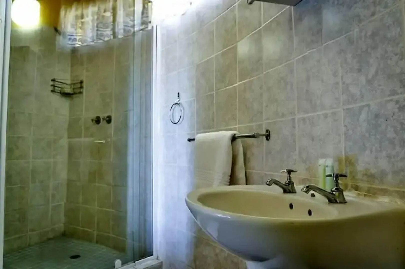 Battlefields Country Lodge